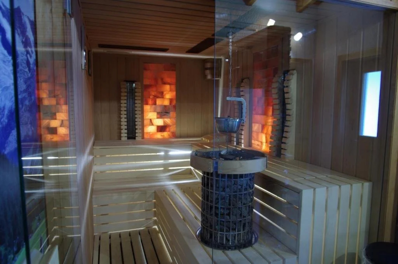 Appartement Wälderhof