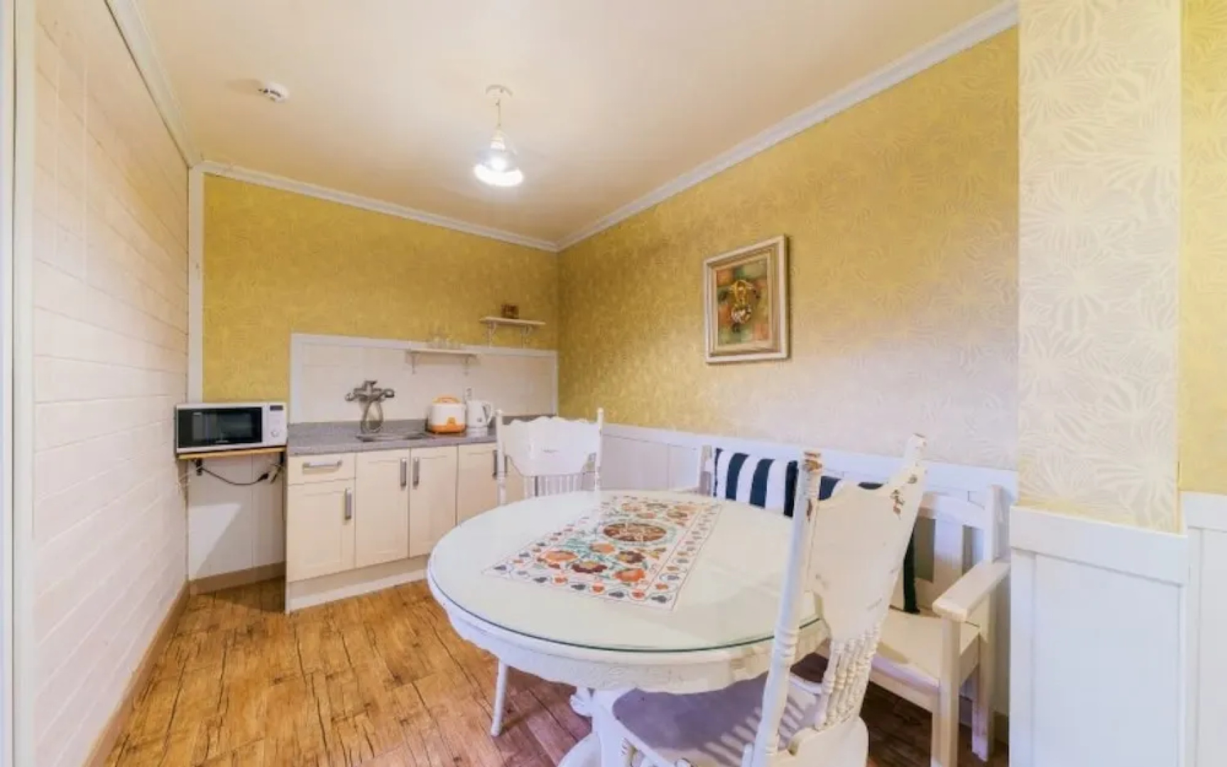 Pocheon Good Terrace Pension