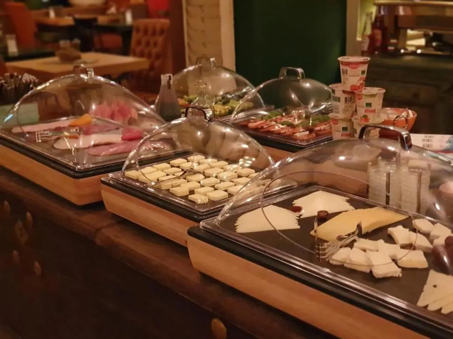 Stay-Inn Bielefeld Zentrum