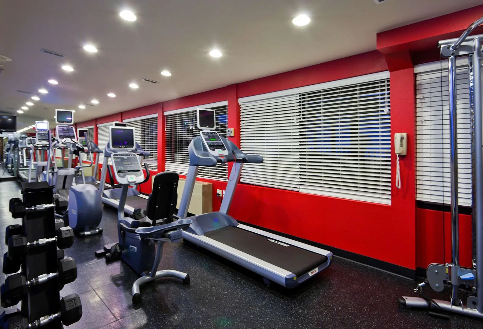 Radisson Hotel Colorado Springs Airport