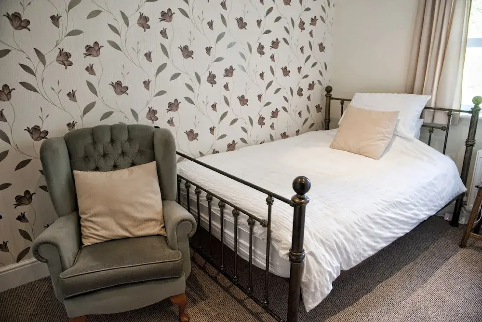 Rookery Farm Guest House