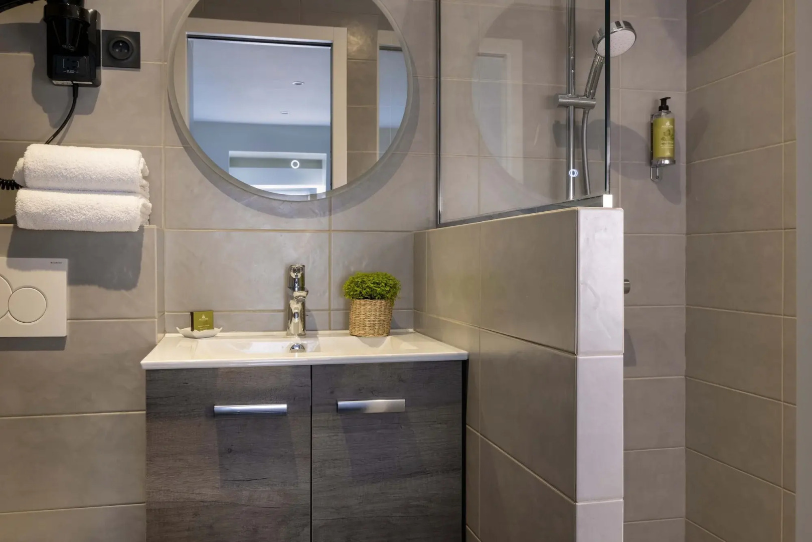 Hotel Le Fer à Cheval