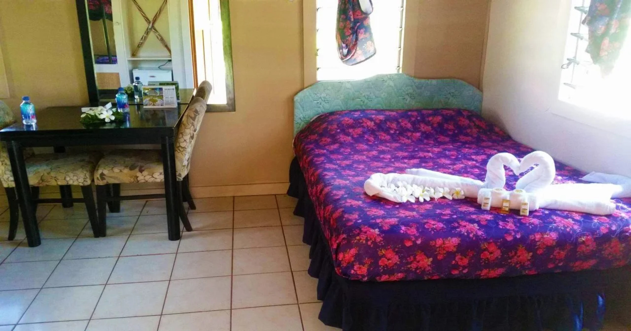 Coralview Island Resort