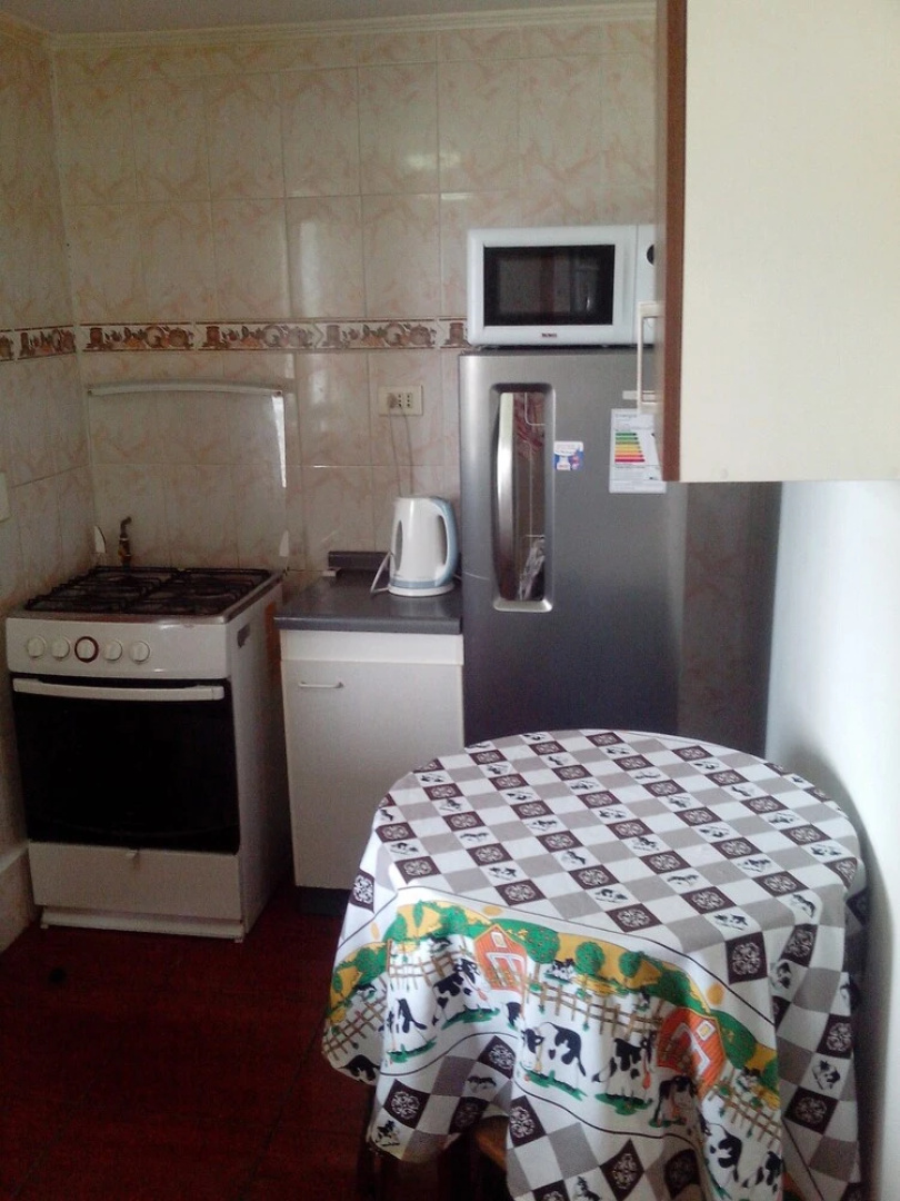 Casa Las Playas de Concon