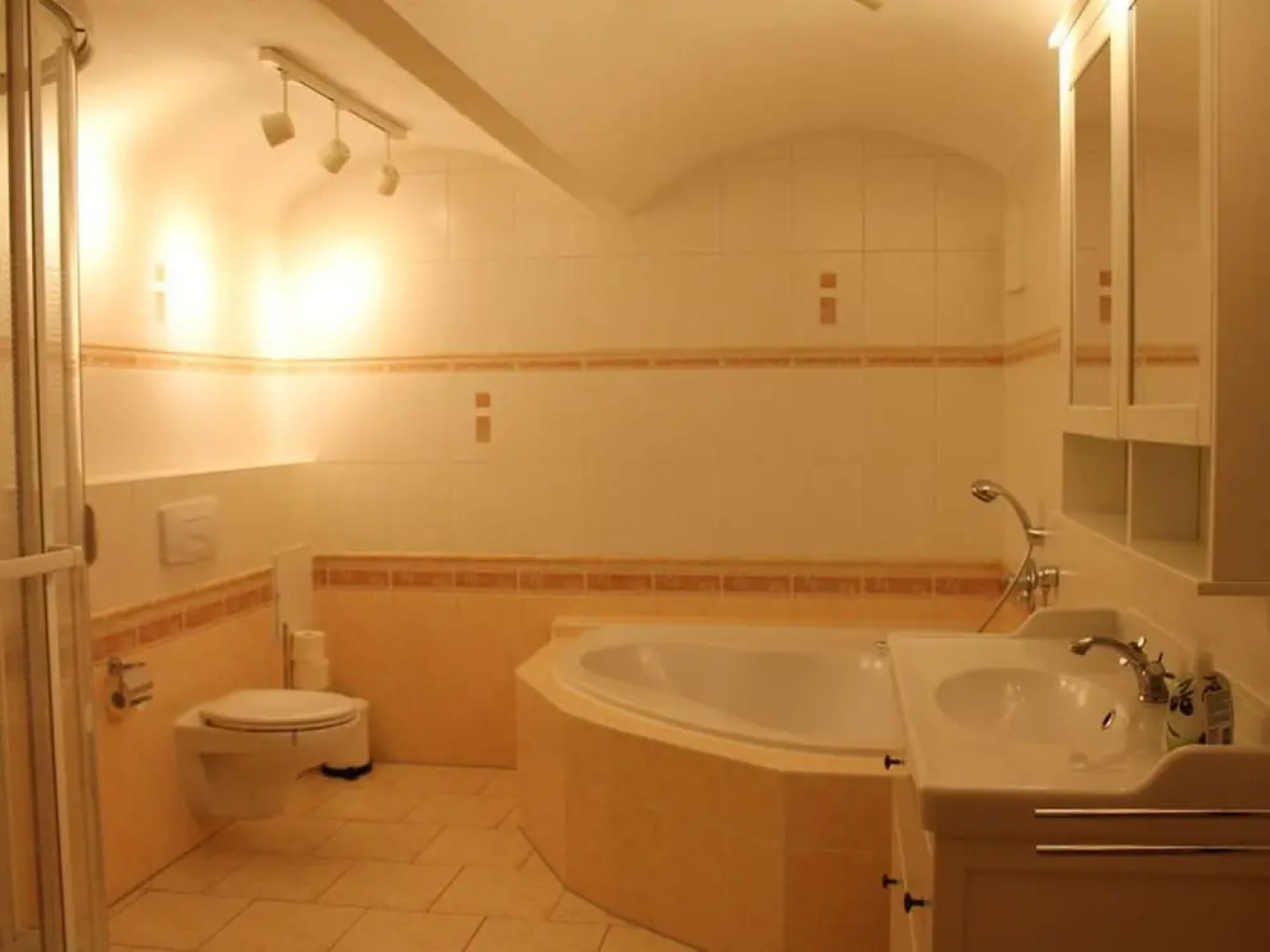 Holiday Apartment Old Town for Family