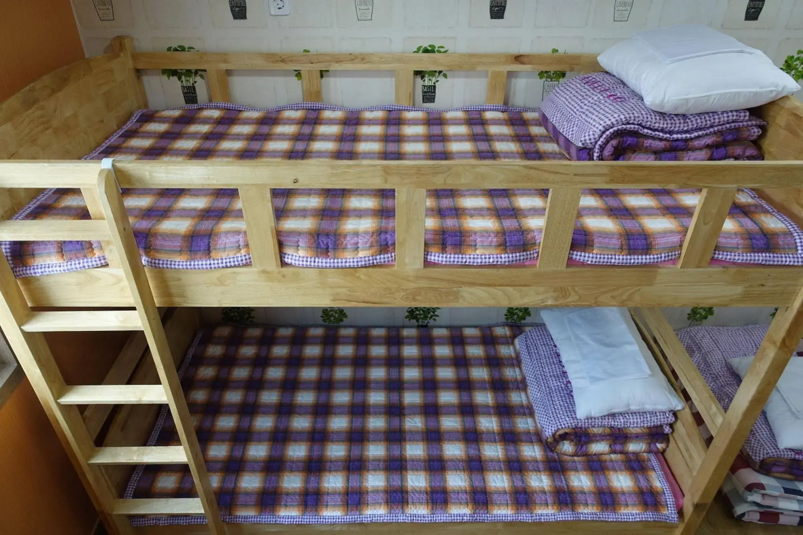 Busan Yellow Hostel Songdo Beach