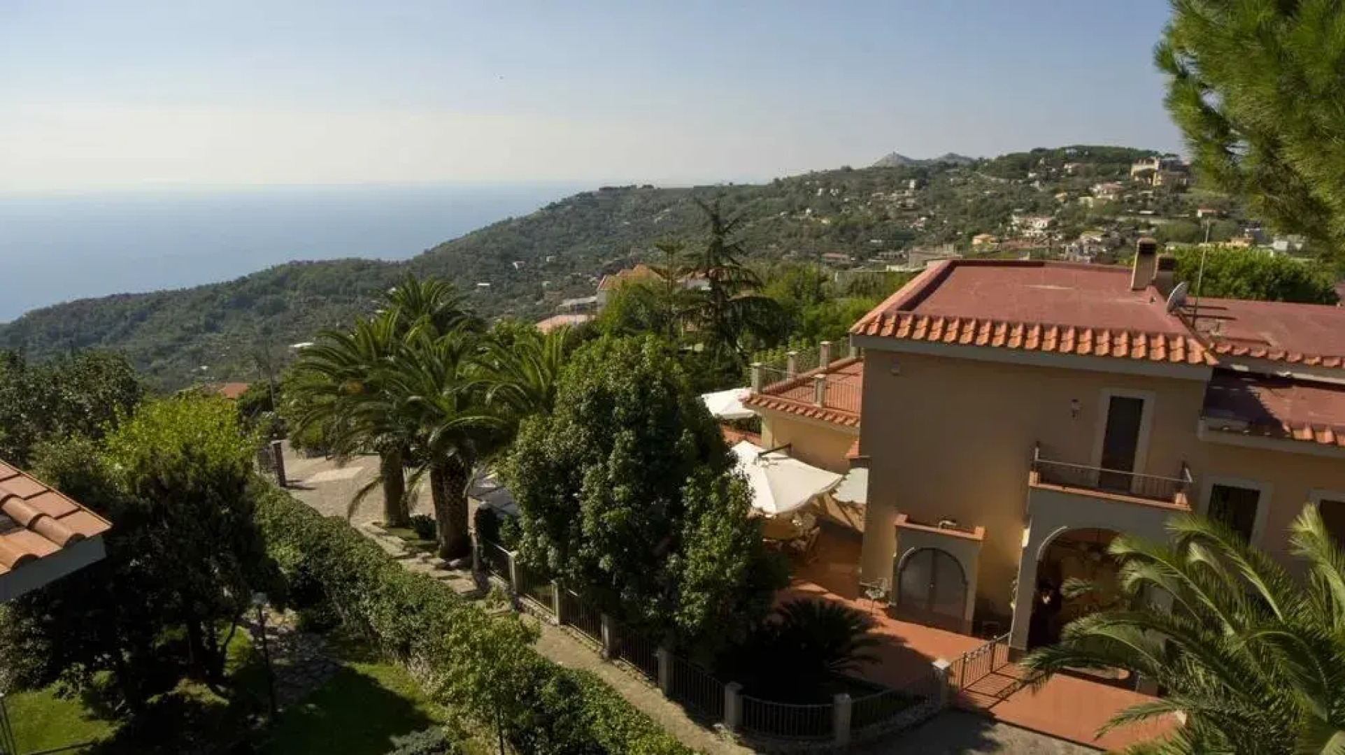 Relais Villa Solatia