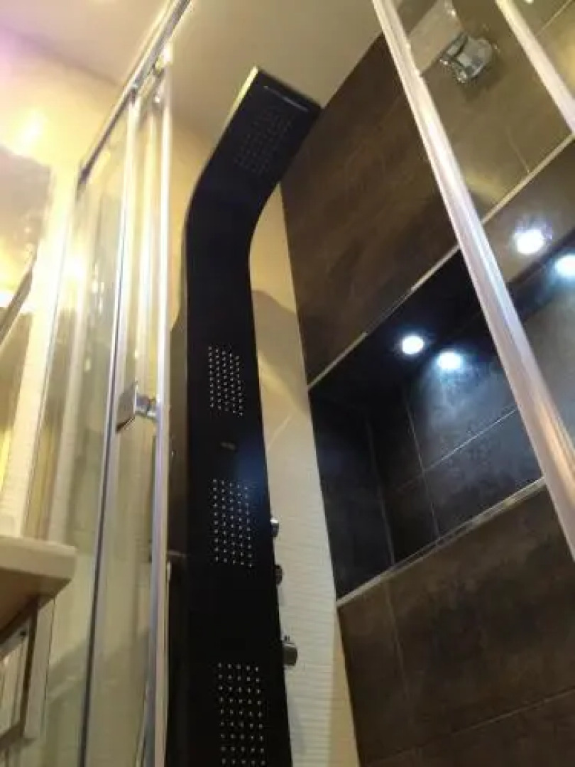 Hotel Itxas Gain Getaria