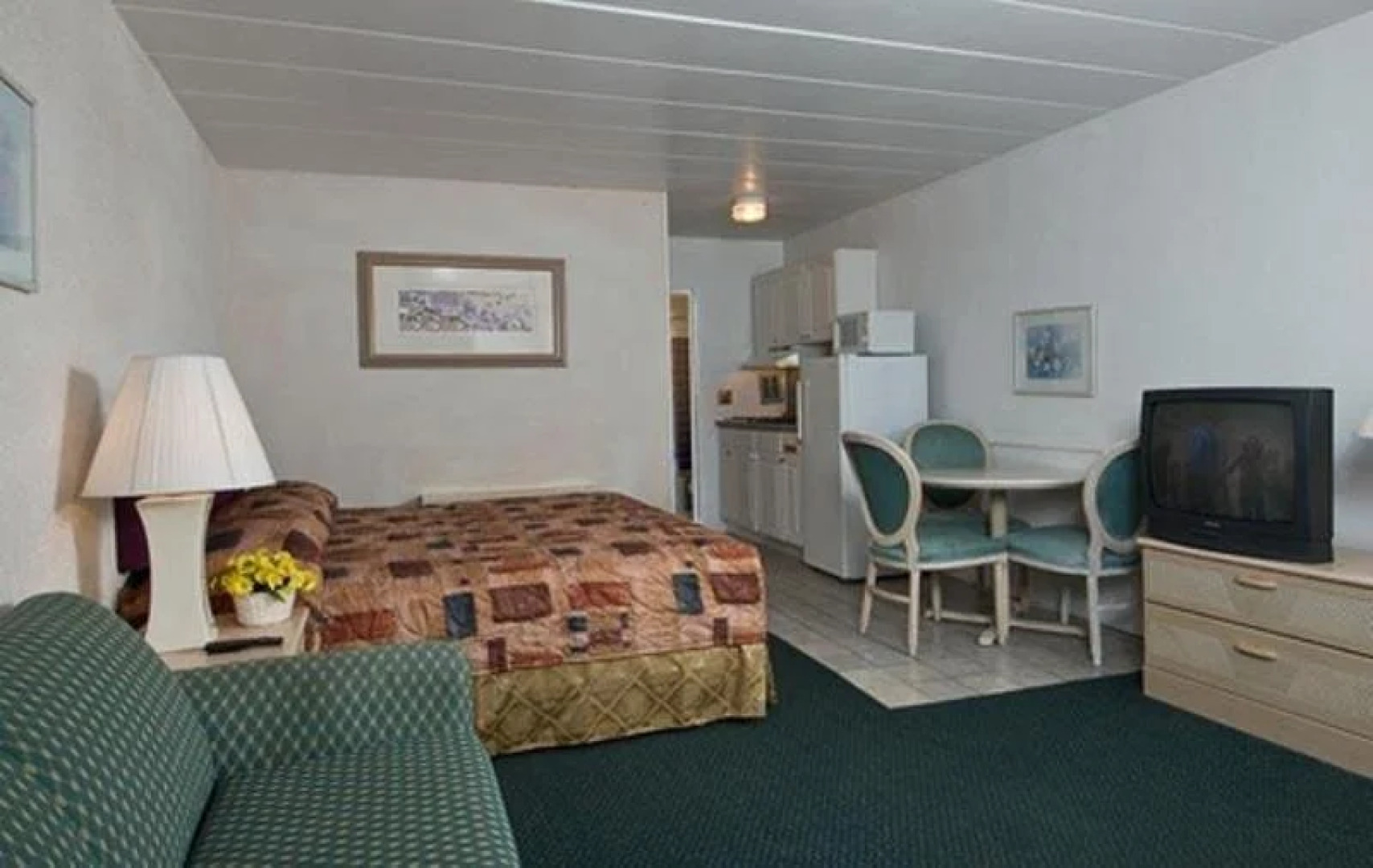 Singapore Motel - Wildwood Crest