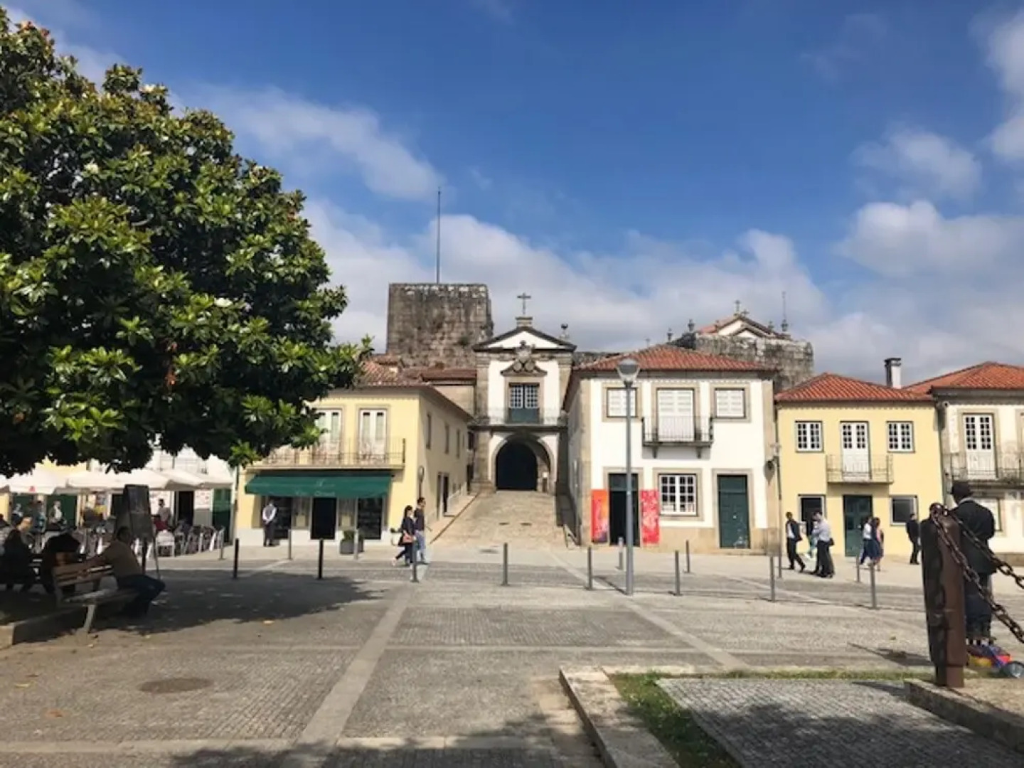 Villa With 2 Bedrooms in Pontevedra, With Private Pool and Enclosed Garden Near the Beach