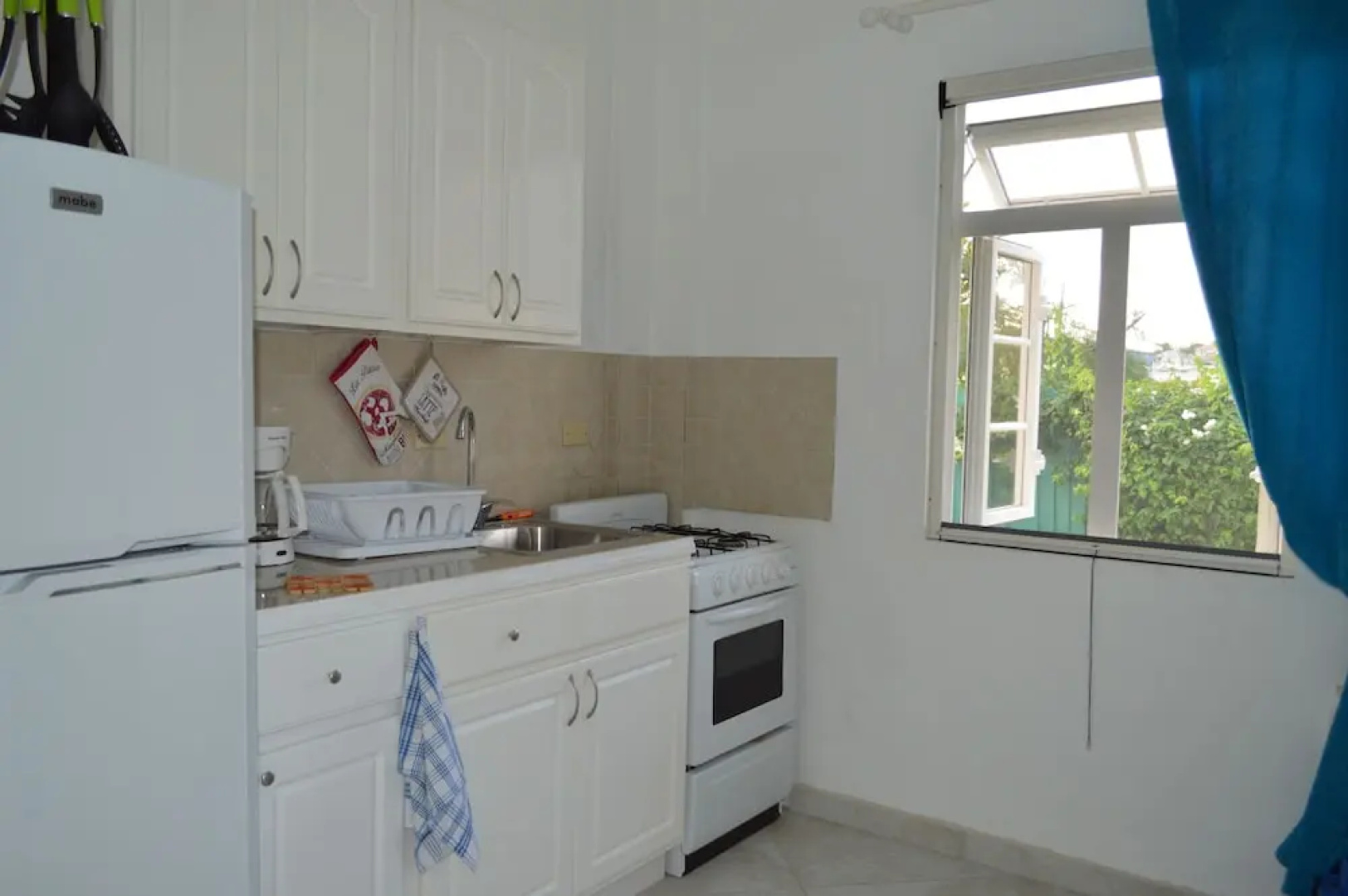 Two Palms Apartment