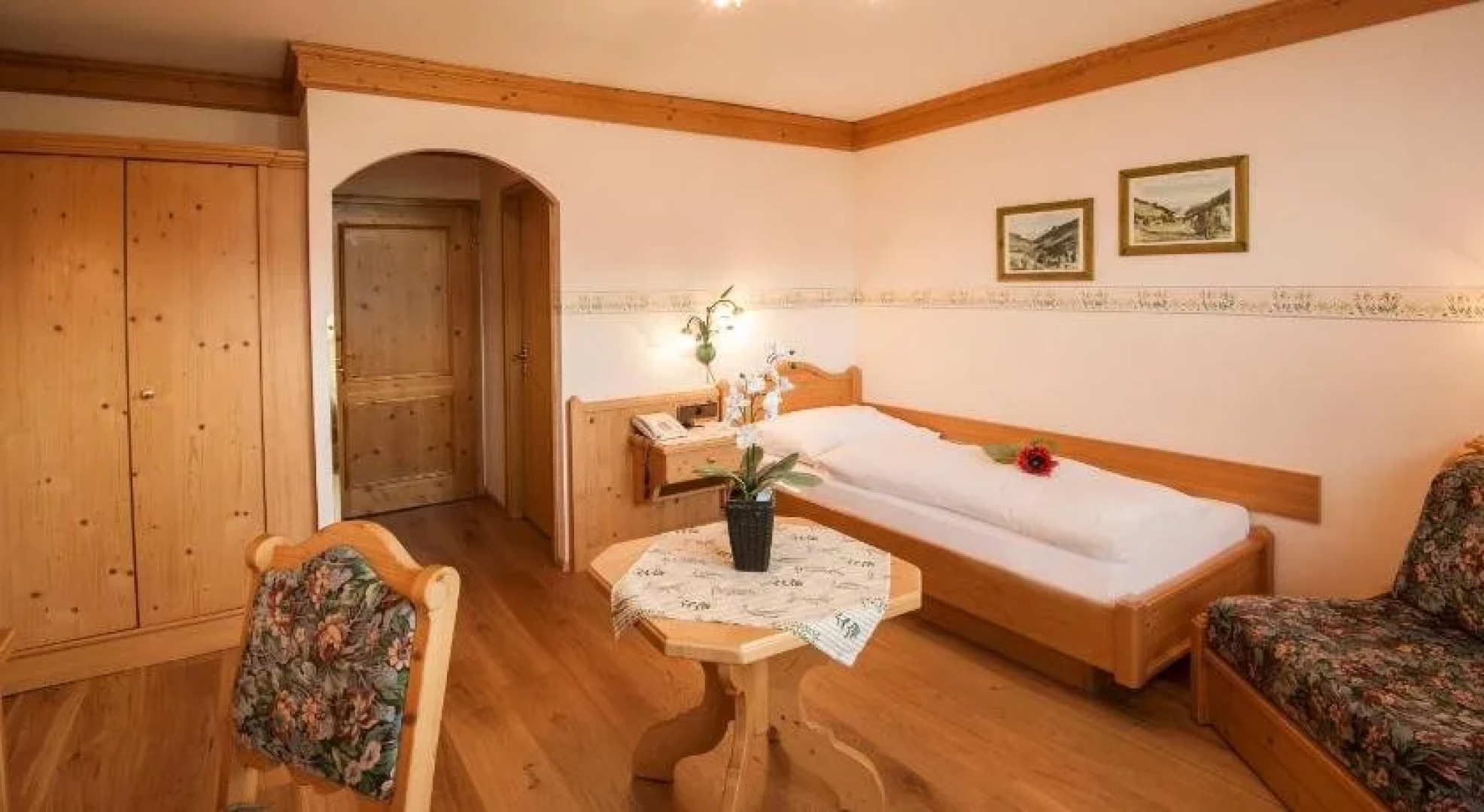 Örglwirt Ferienwelt - Hotel Post Örglwirt