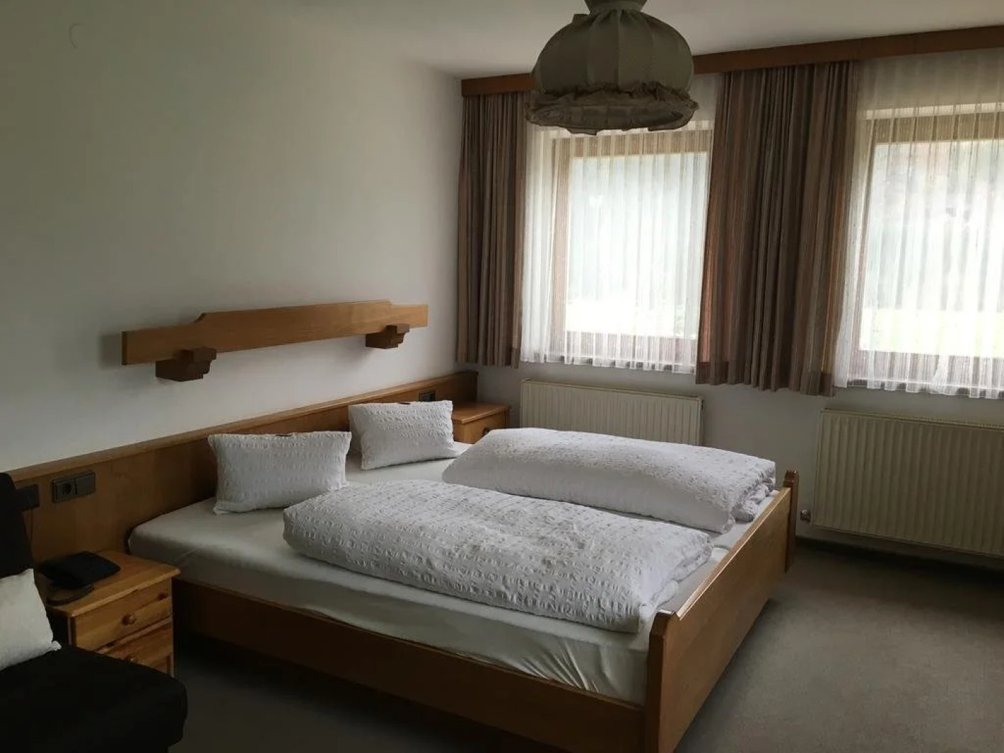 Hubergut Appartements