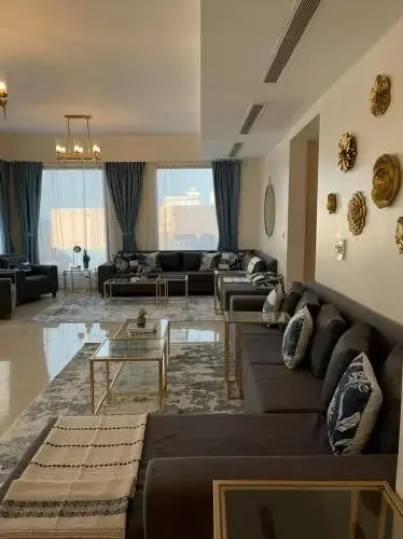 Wave Resort - شاليهات امواج