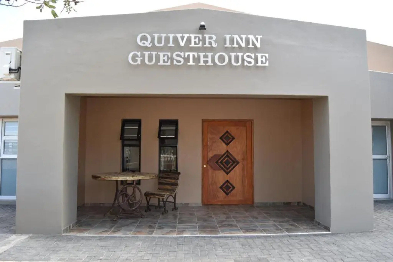 Quiver Inn Guesthouse