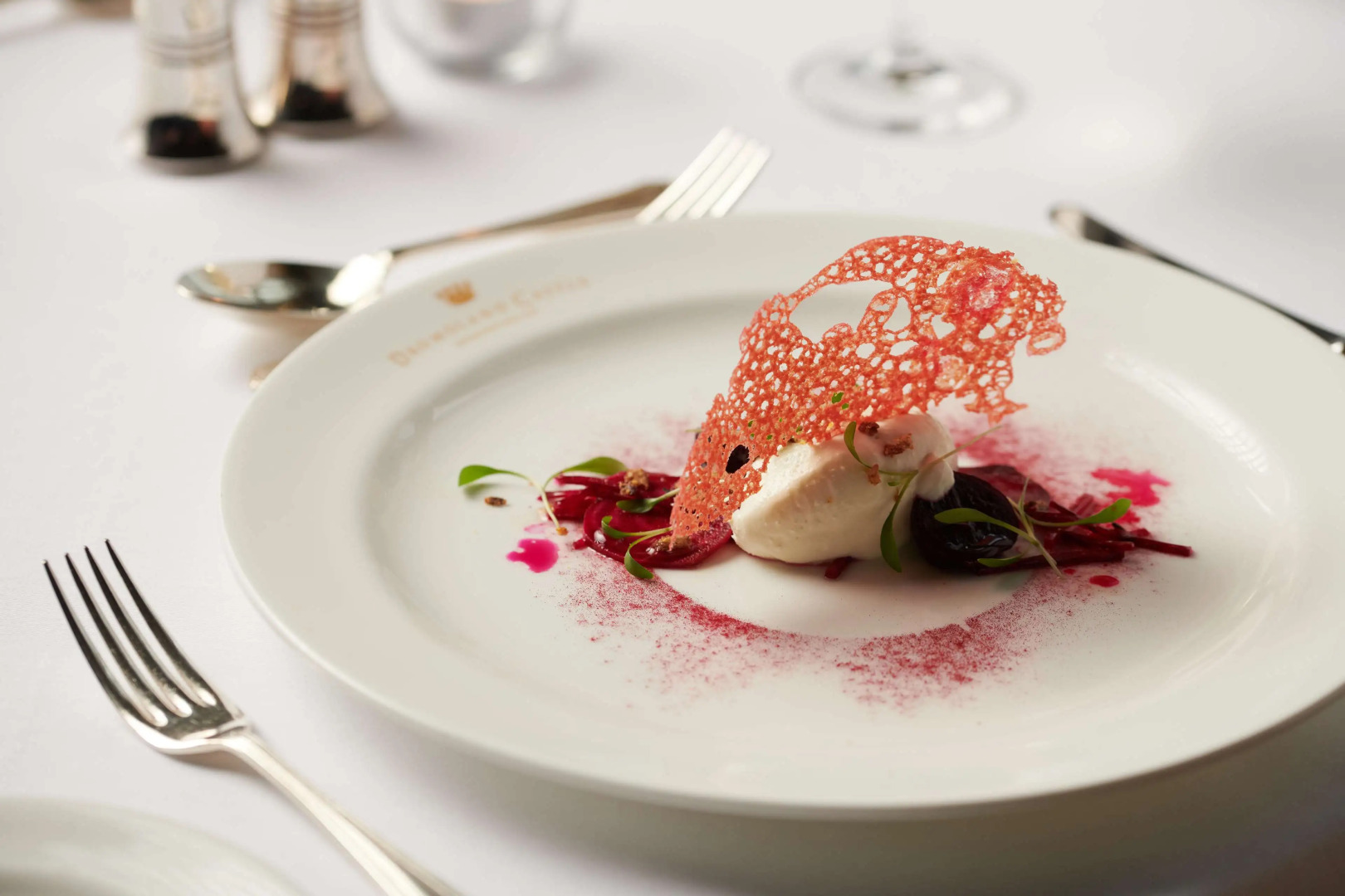 Отель Dromoland Castle