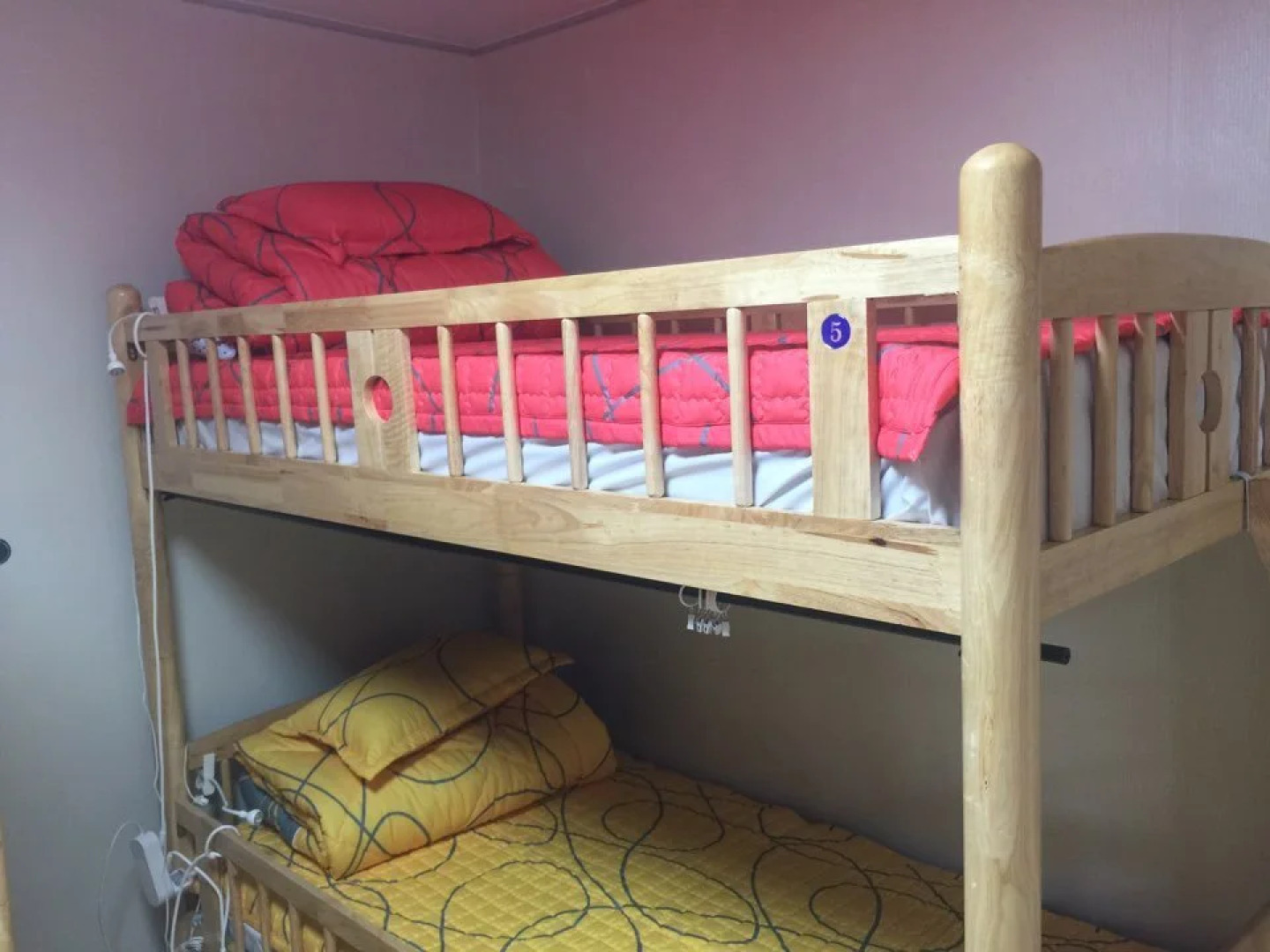 Housetay Guesthouse 2nd Branch - Hostel