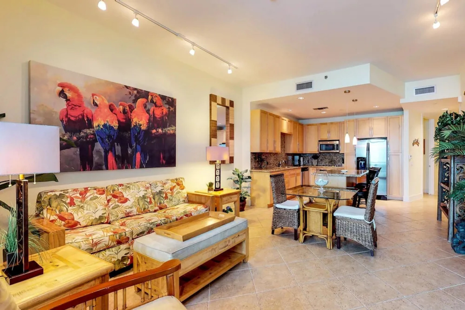 Sapphire Condominiums