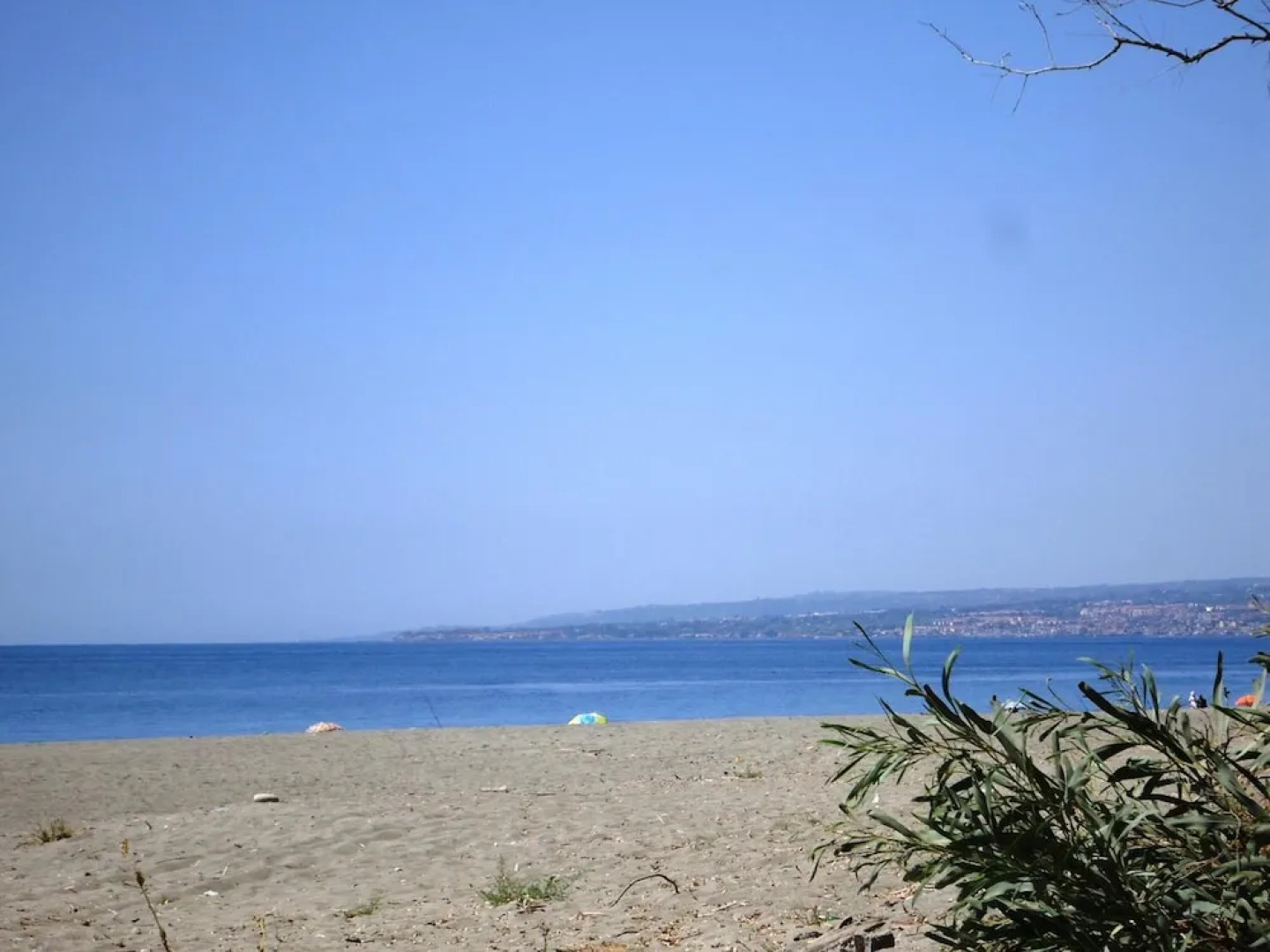 Affittacamere Ciuscia