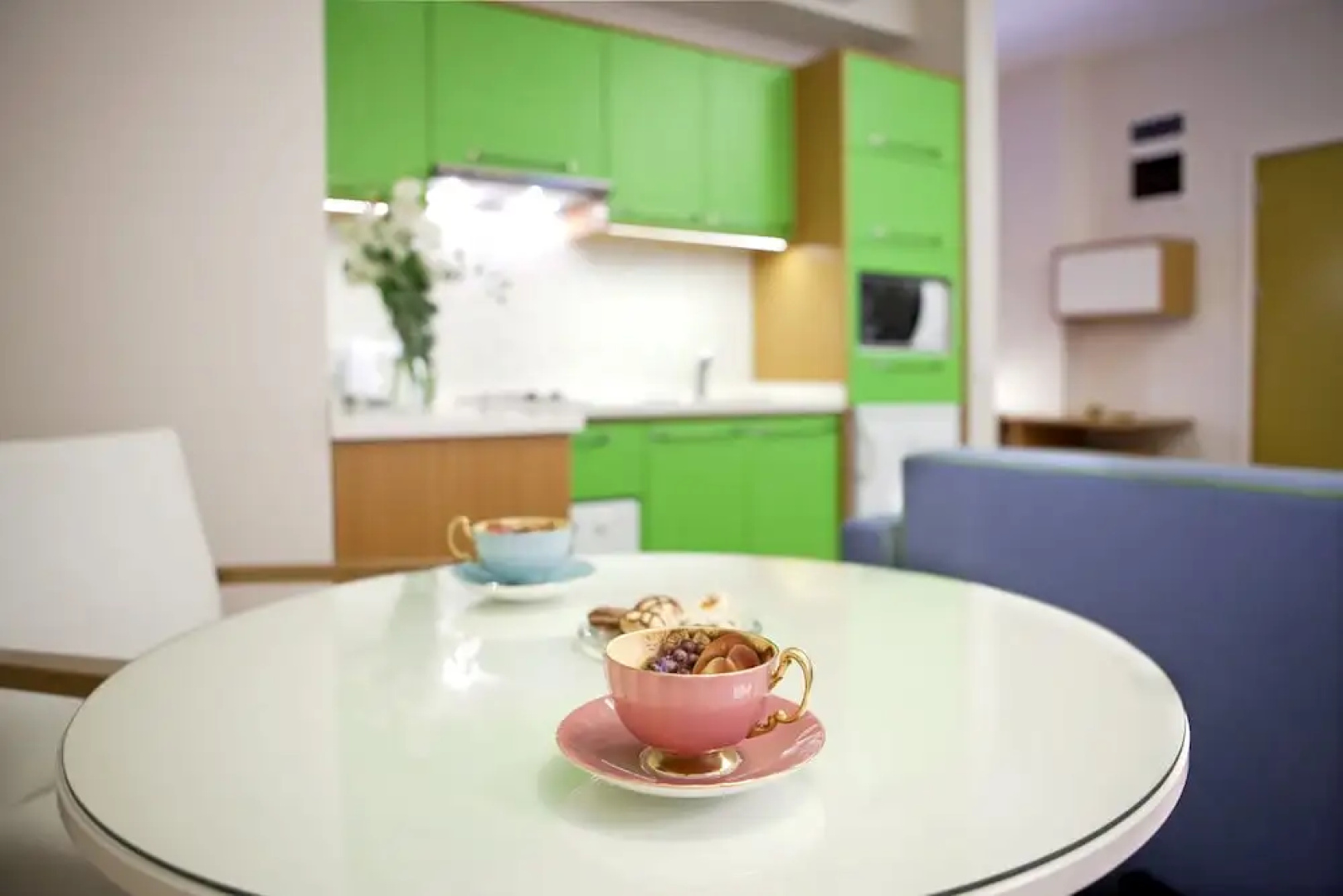 Big Urban Stay Hotel