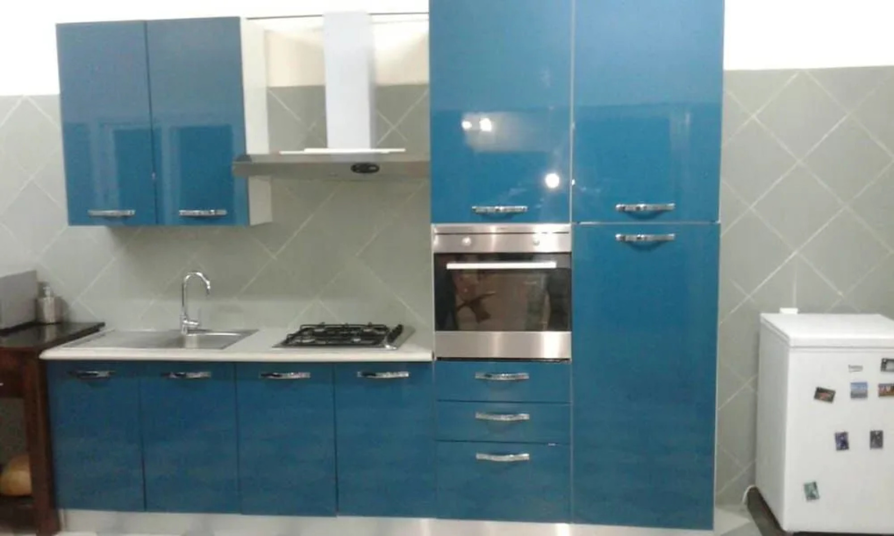 Villa Mermoz Batrain Ouzin