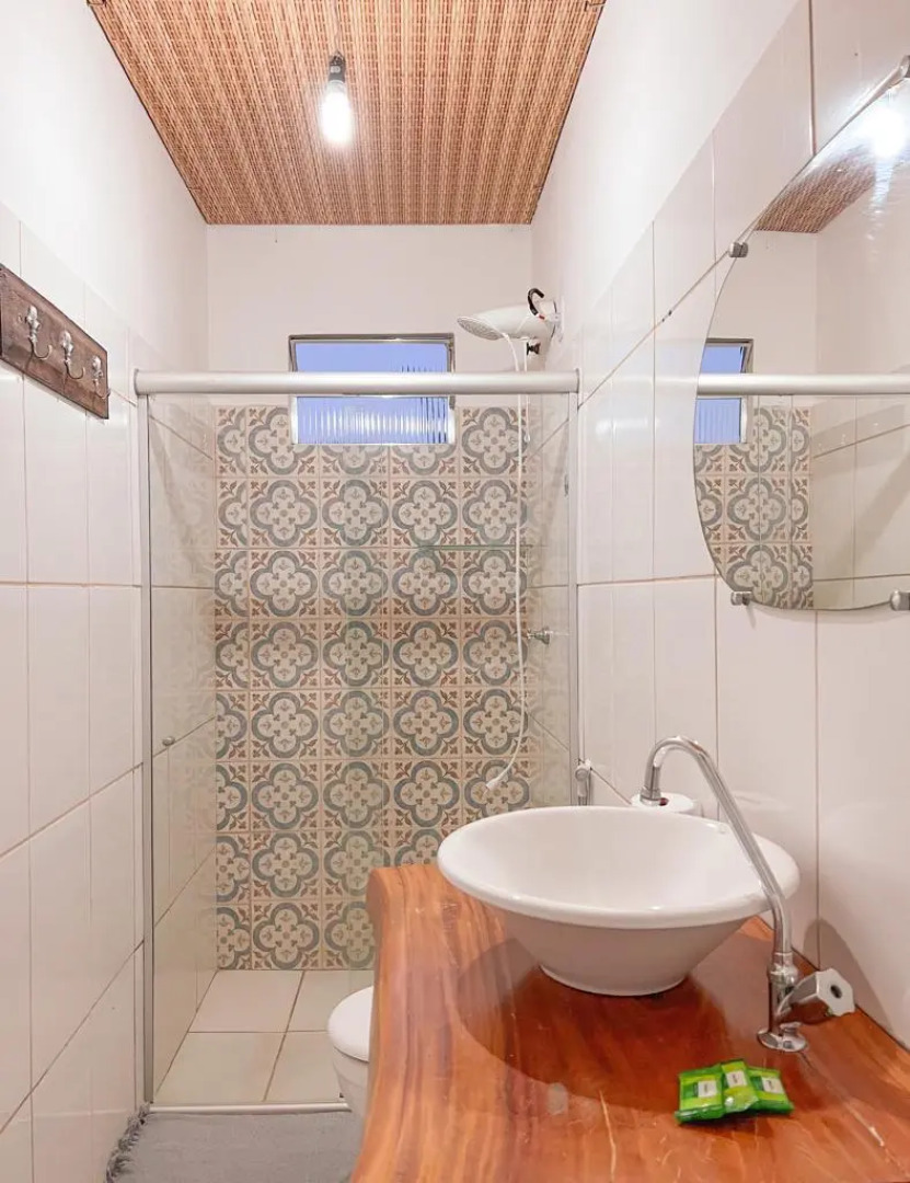 Pousada dos Candeeiros