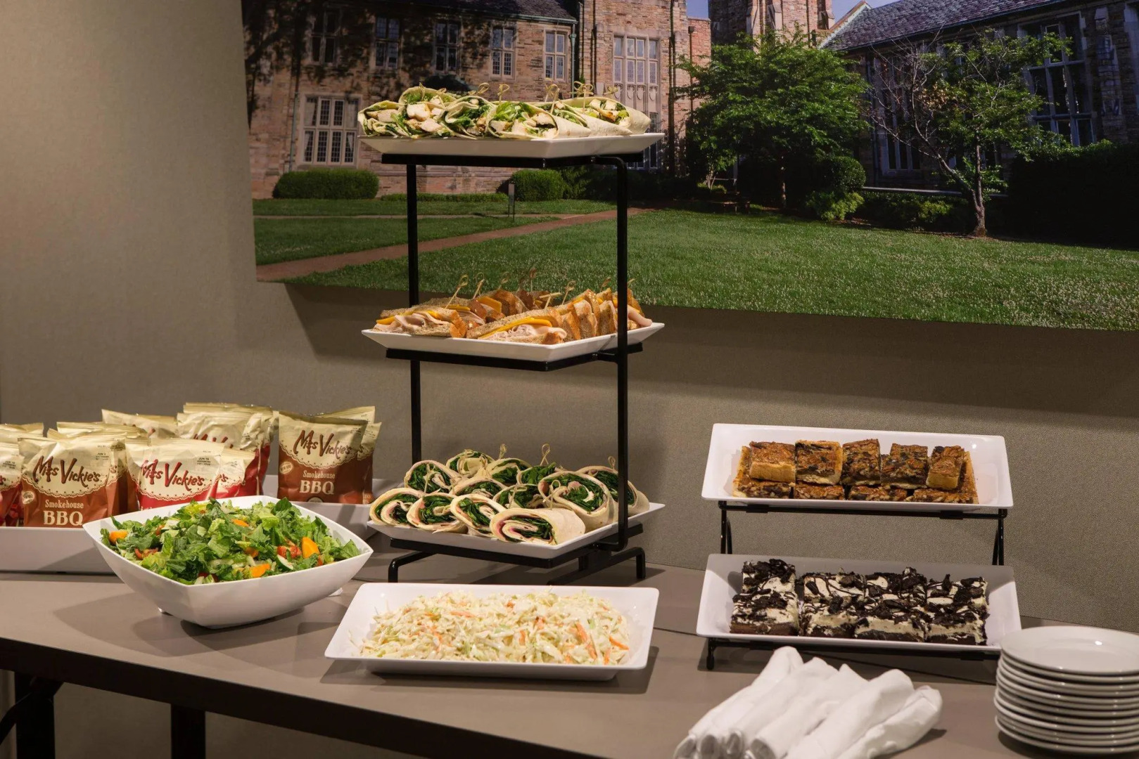 Residence Inn by Marriott Nashville Vanderbilt/West End