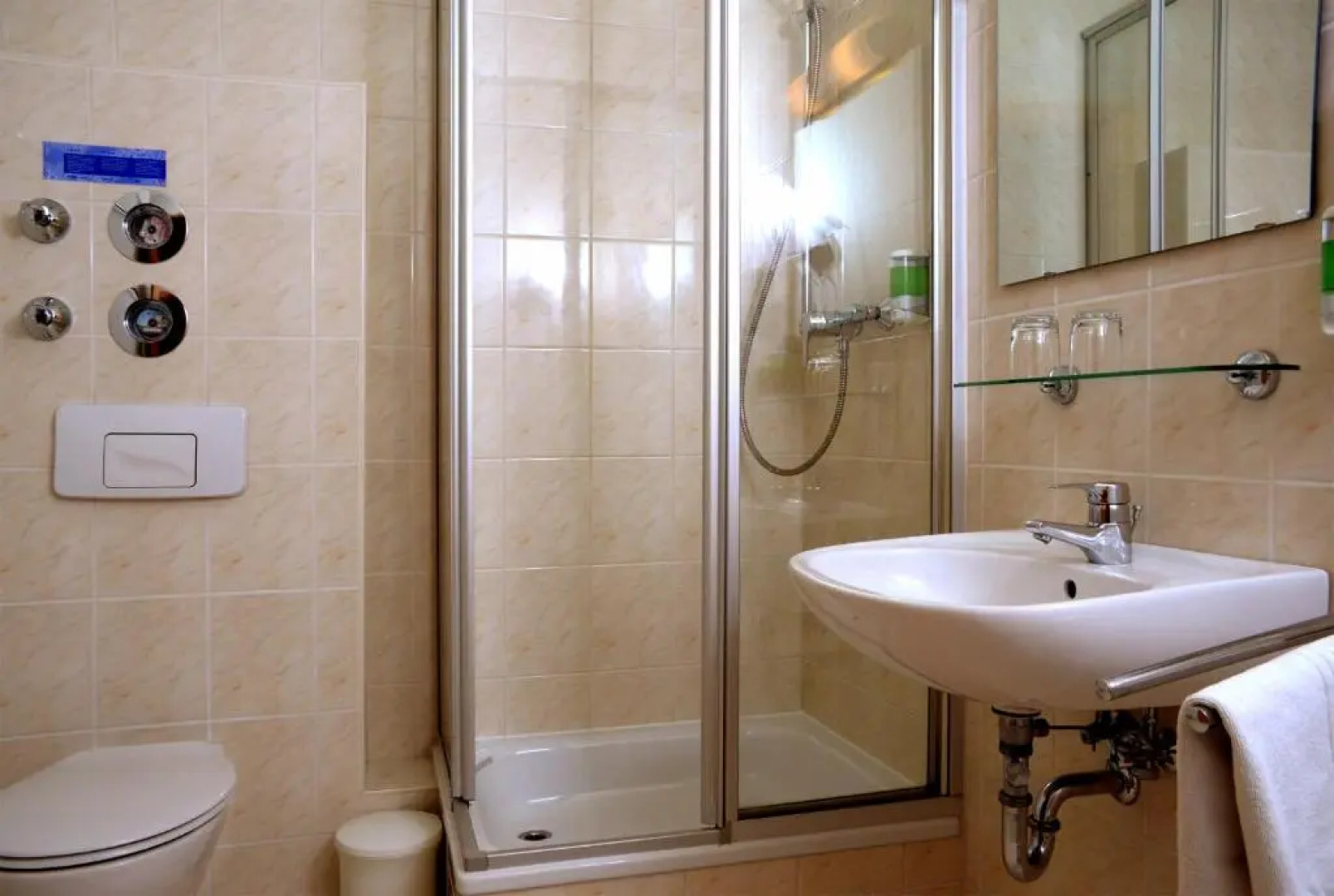 Fürstenhof am Bauhaus Weimar