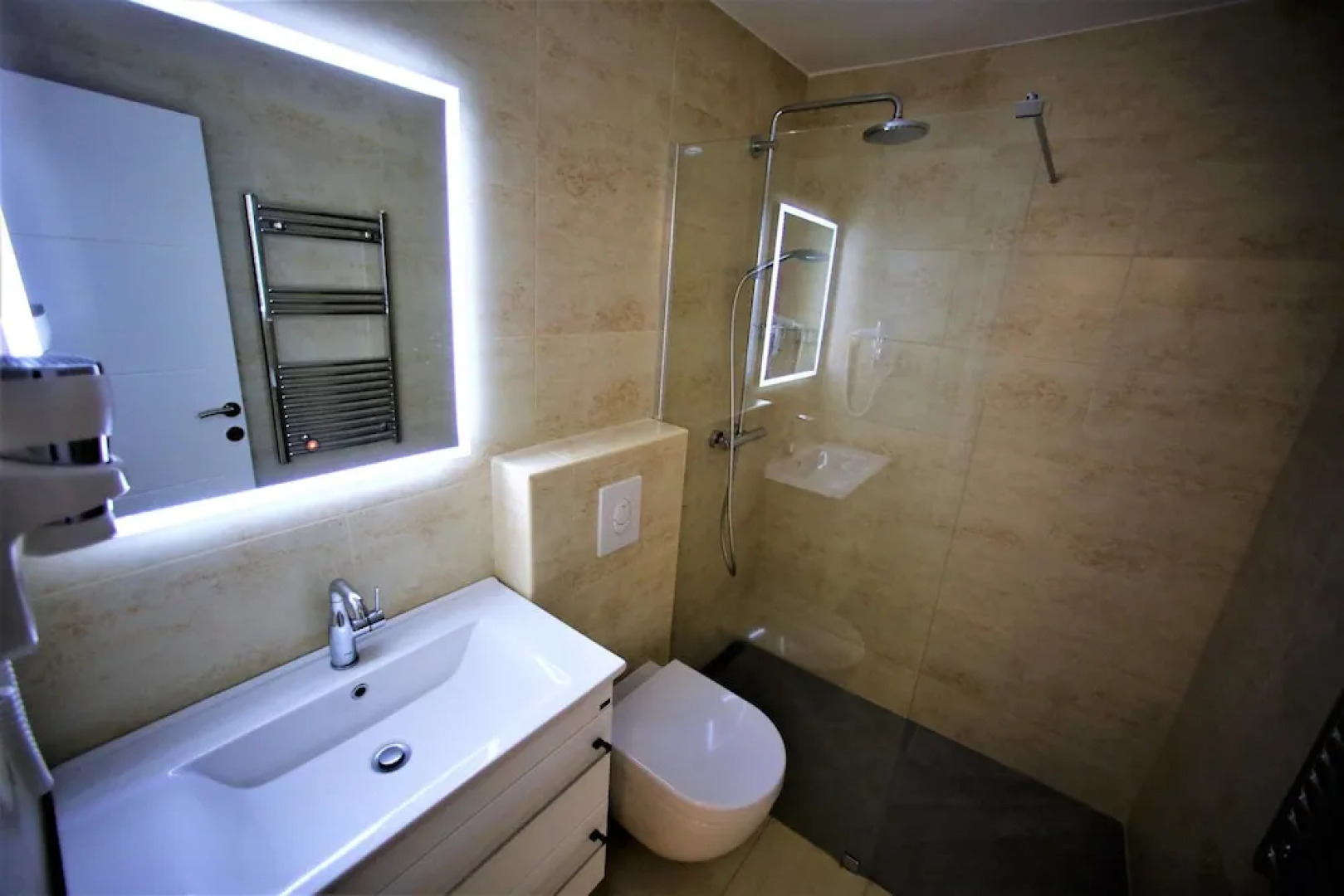 Vila La Vita Del Mare