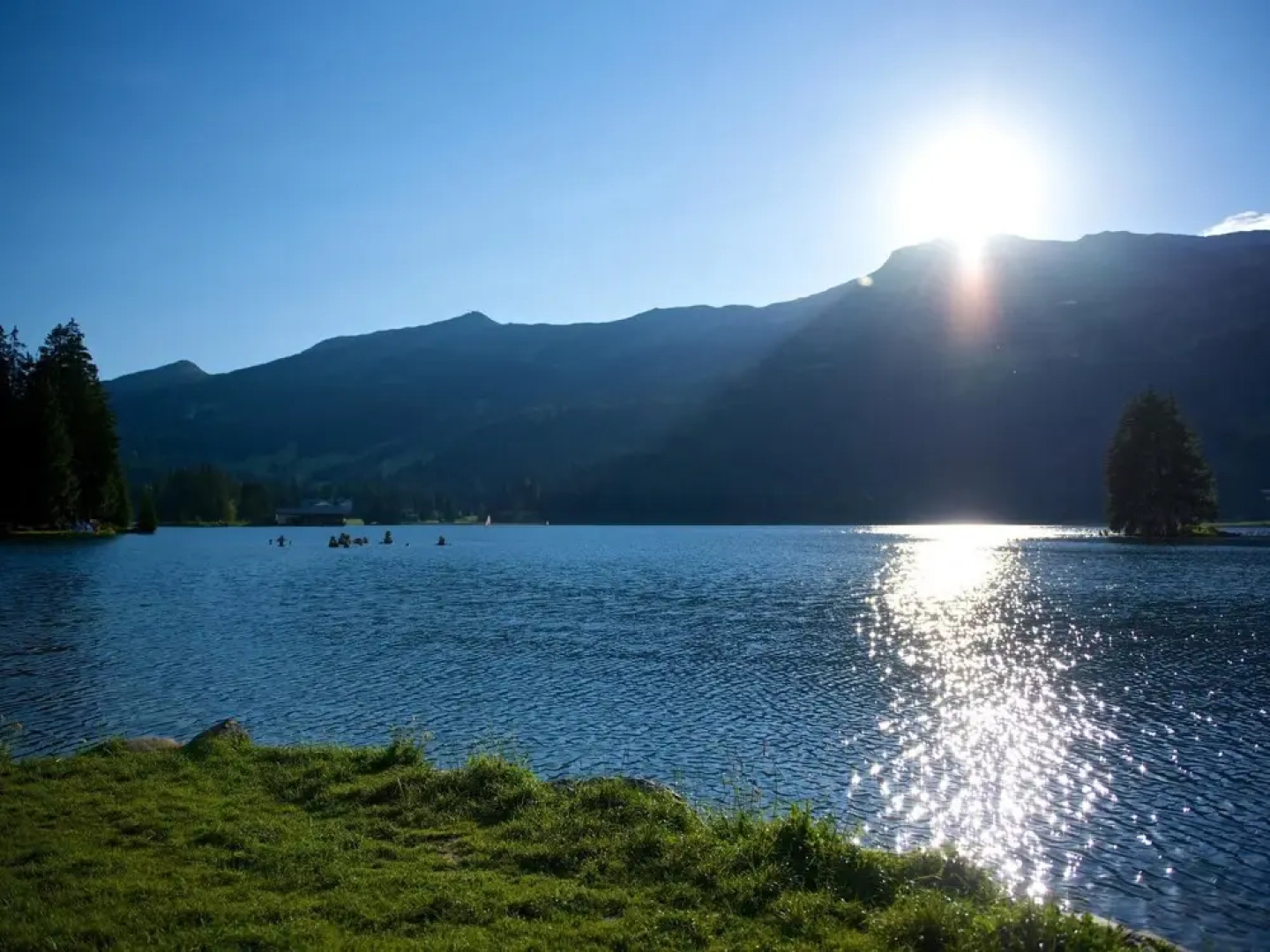 Schweizerhof 133 Vaz Obervaz