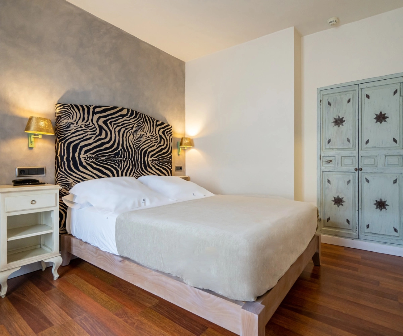 Hotel La Casona Del Arco