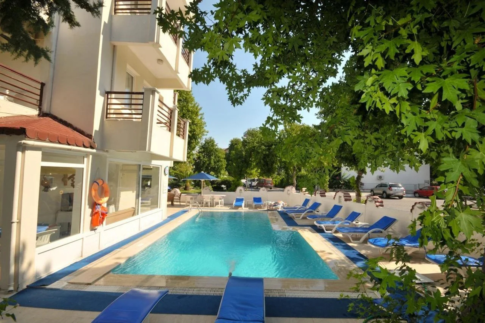 Villamar Hotel