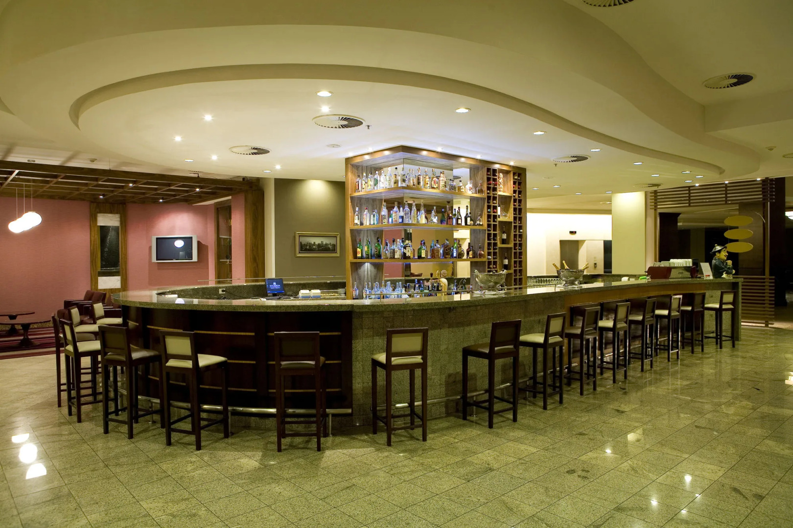 Bourbon Resort Atibaia