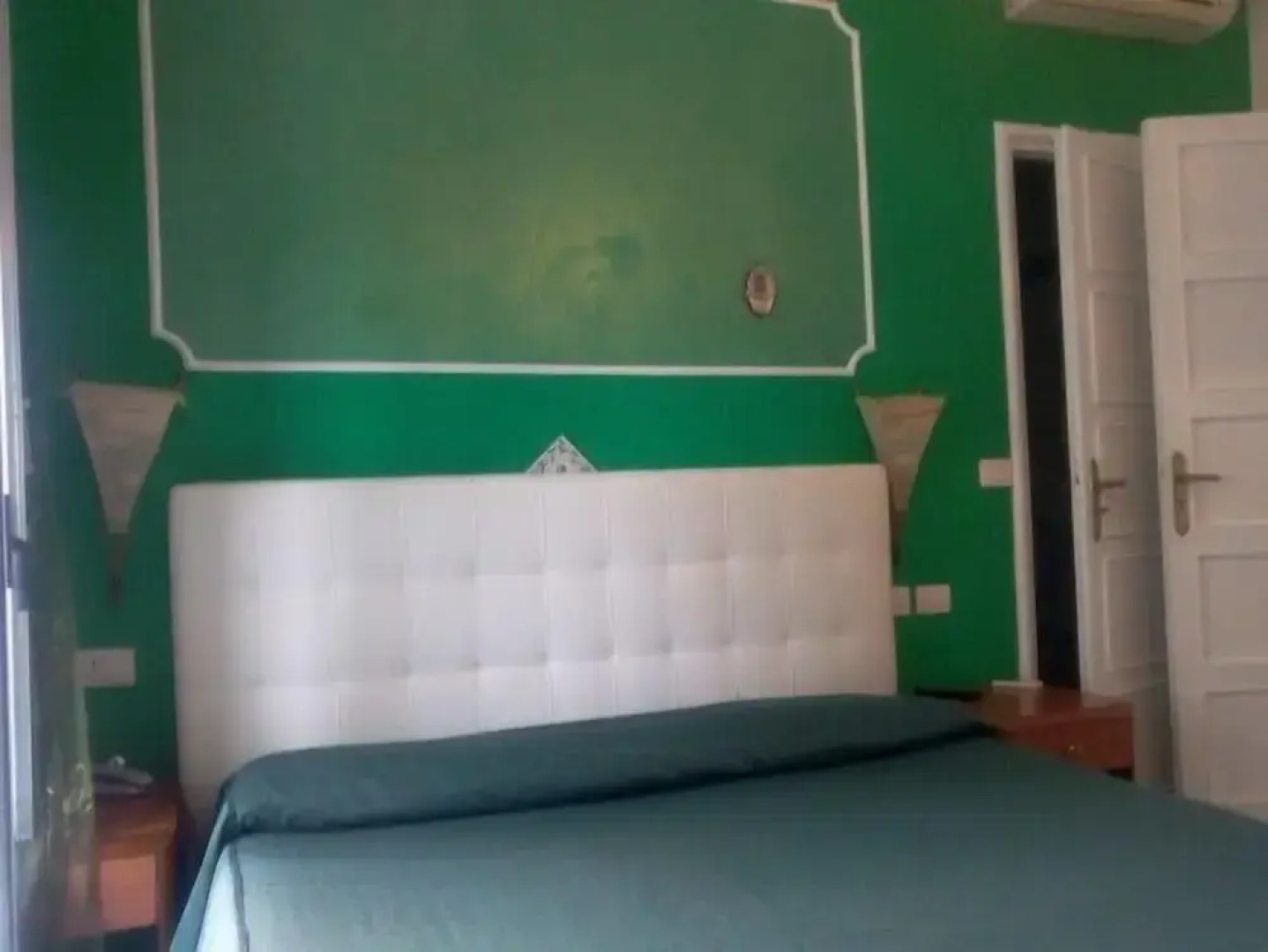 Gualtiero camere e suite