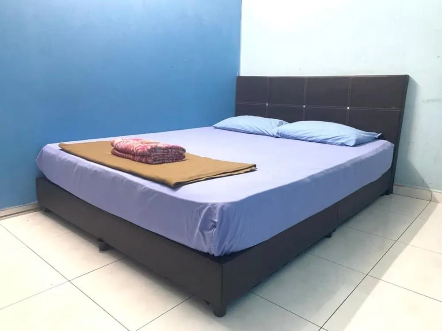 SPOT ON 89860 YB House