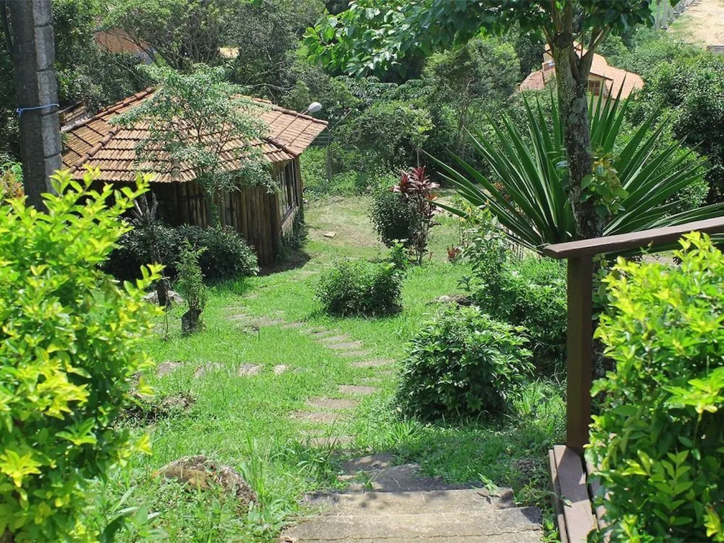 Pousada Colina Verde