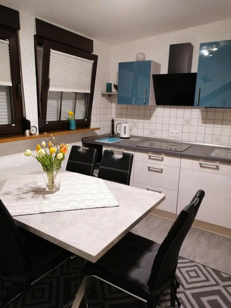 Ferienwohnung Schmitz