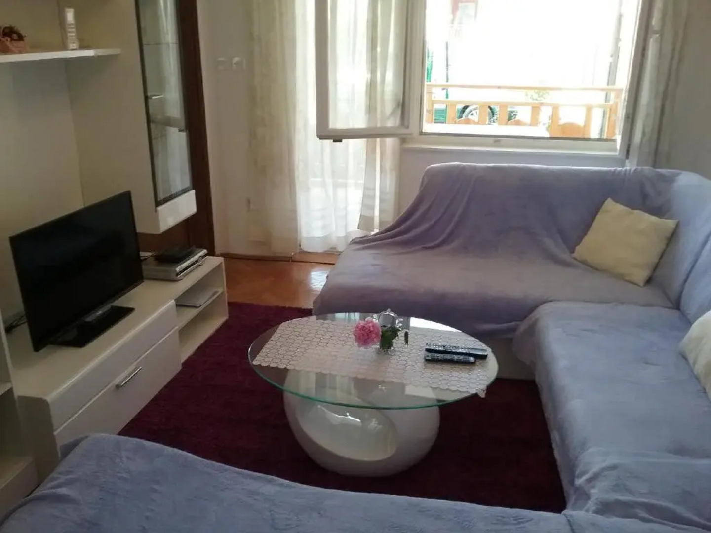 Apartment Mirjana