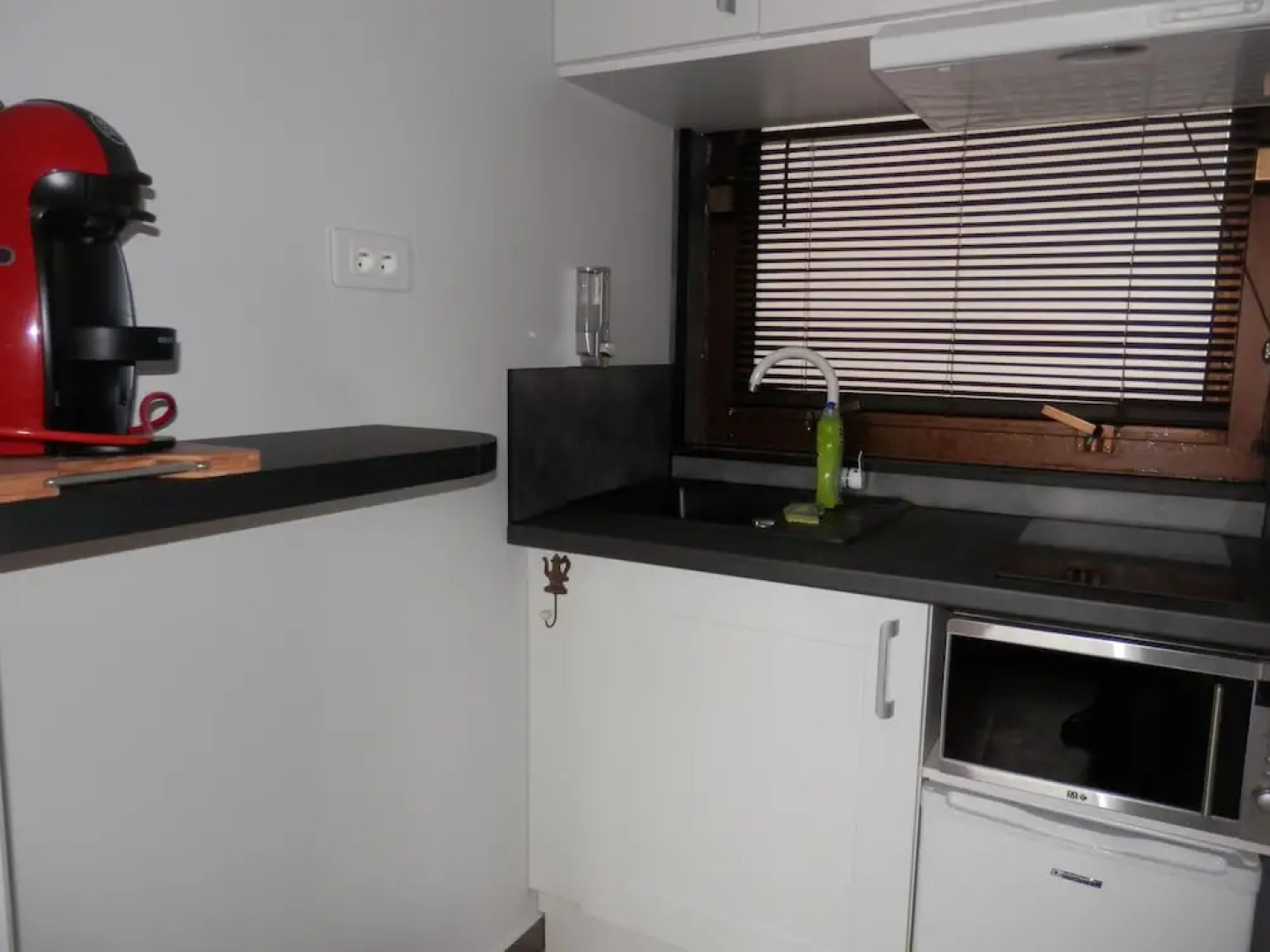 Appart-Hôtel Chanzy/Angoulême