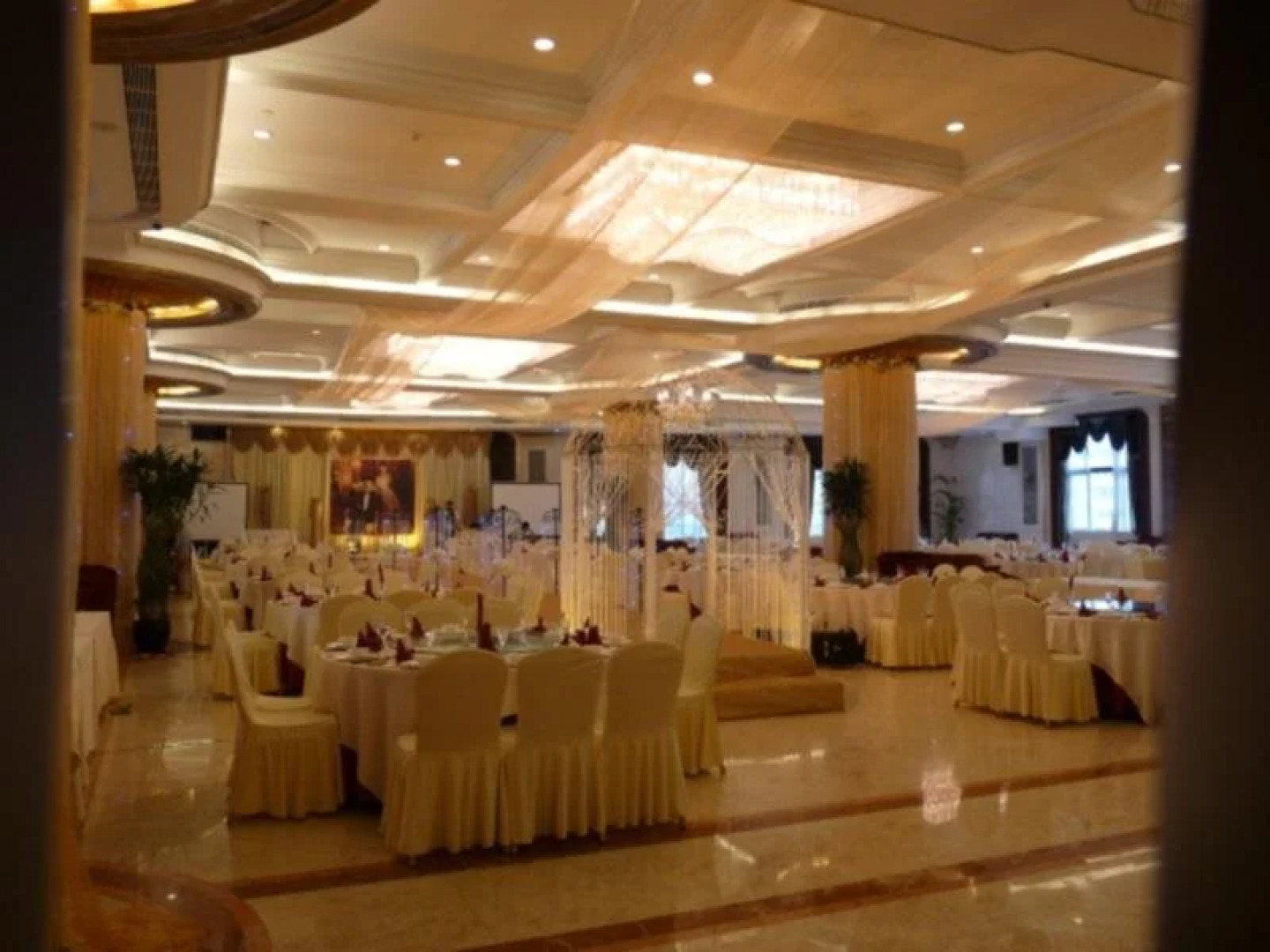 Treasure Island Hotel