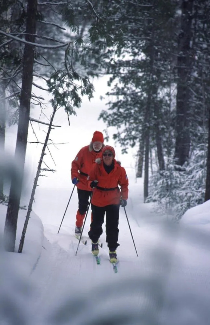 Poplar Creek Guesthouse Bed & Breakfast