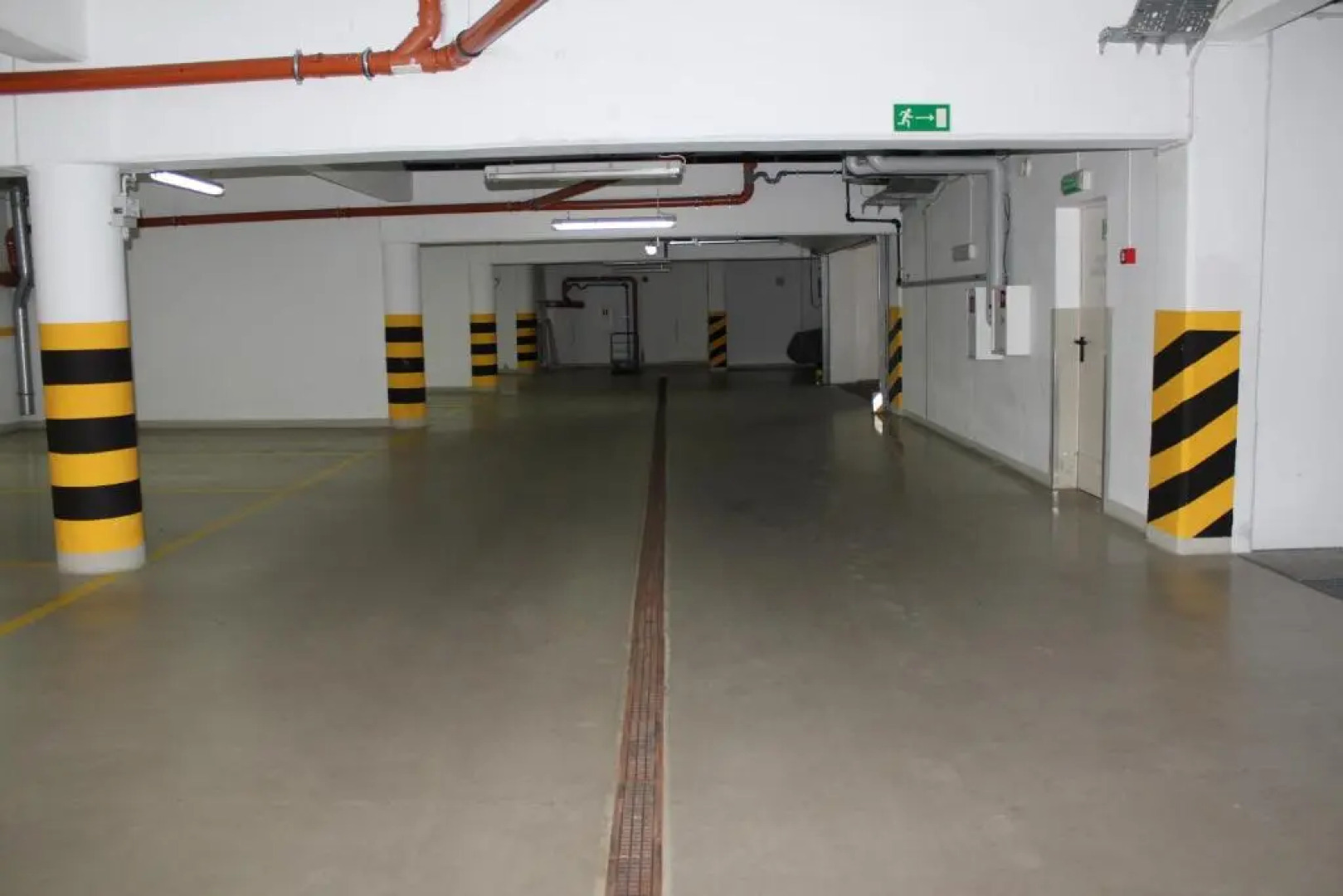 Playa Baltis Miedzyzdroje