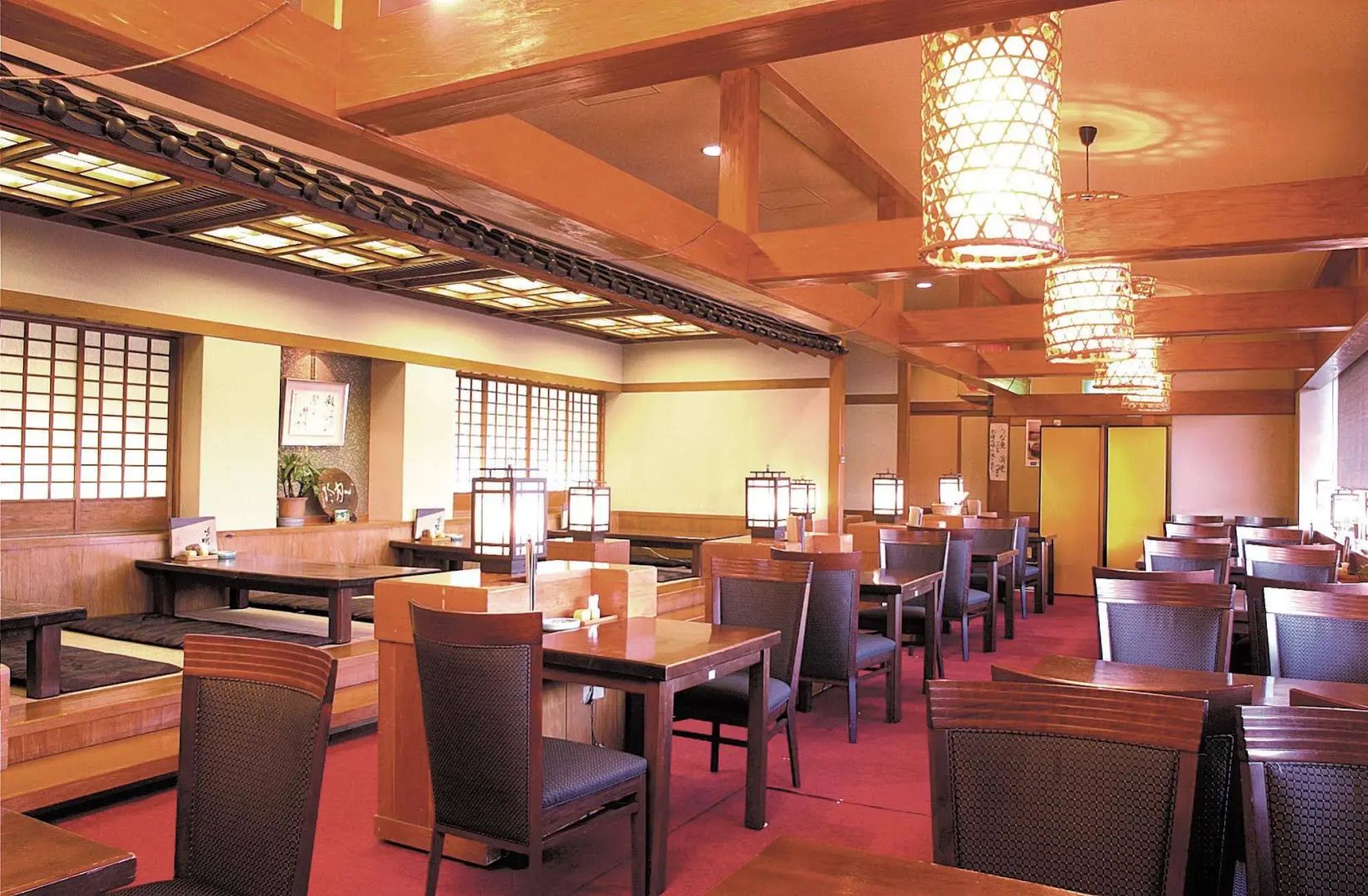 Hamanako Wanwan Paradise Hotel