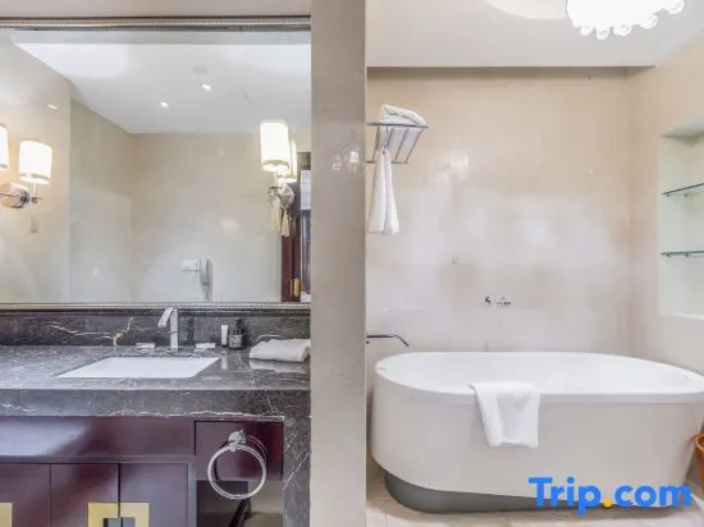 New Century Grand Hotel Xinxiang