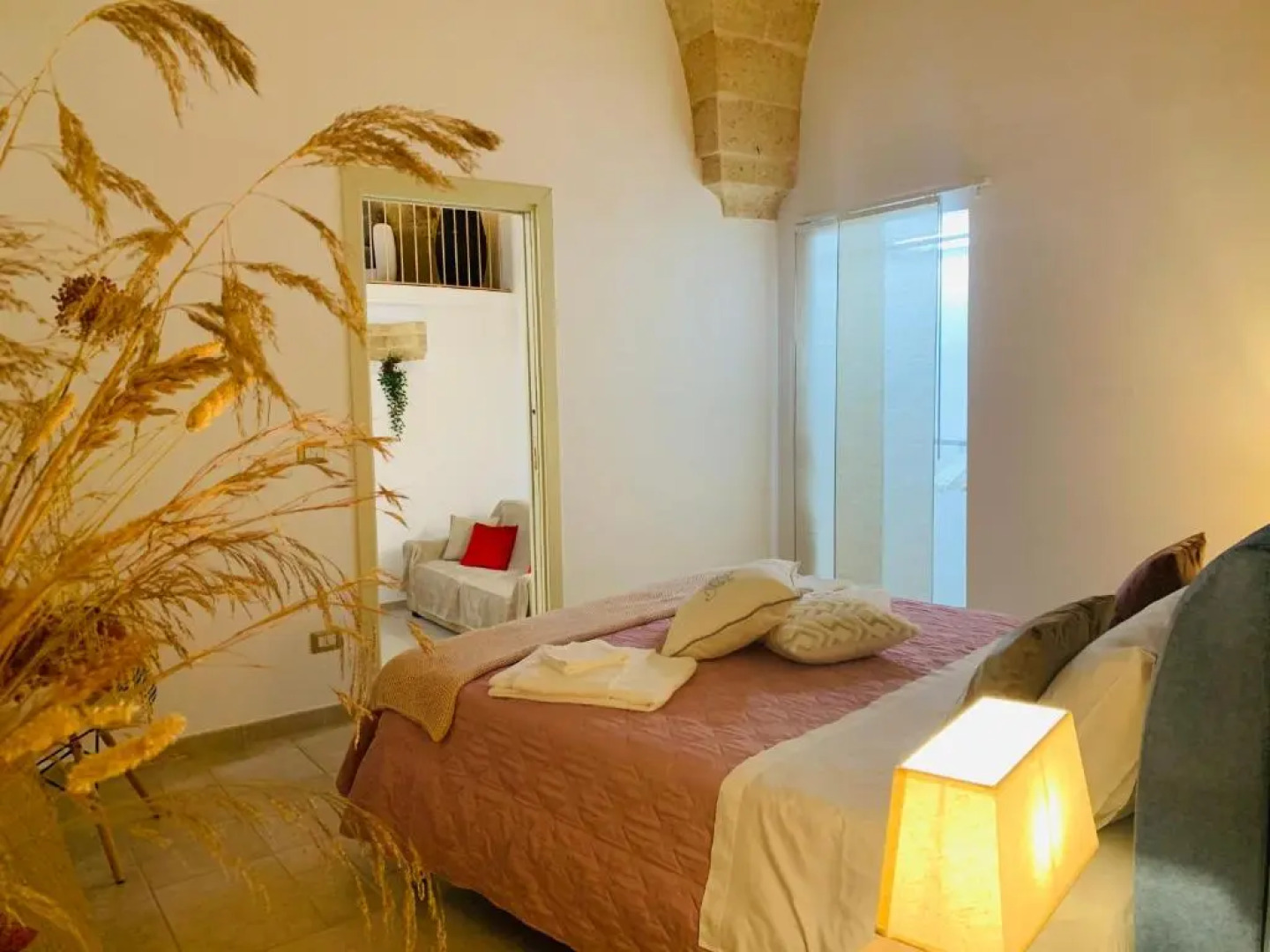 Casa Vacanza indipendente 53 mq Puglia