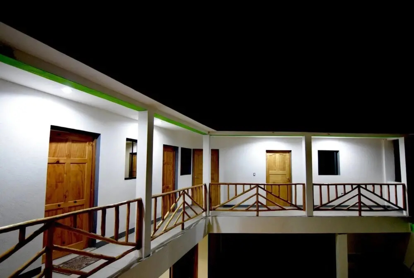 Puerto Sandino Surf Resort