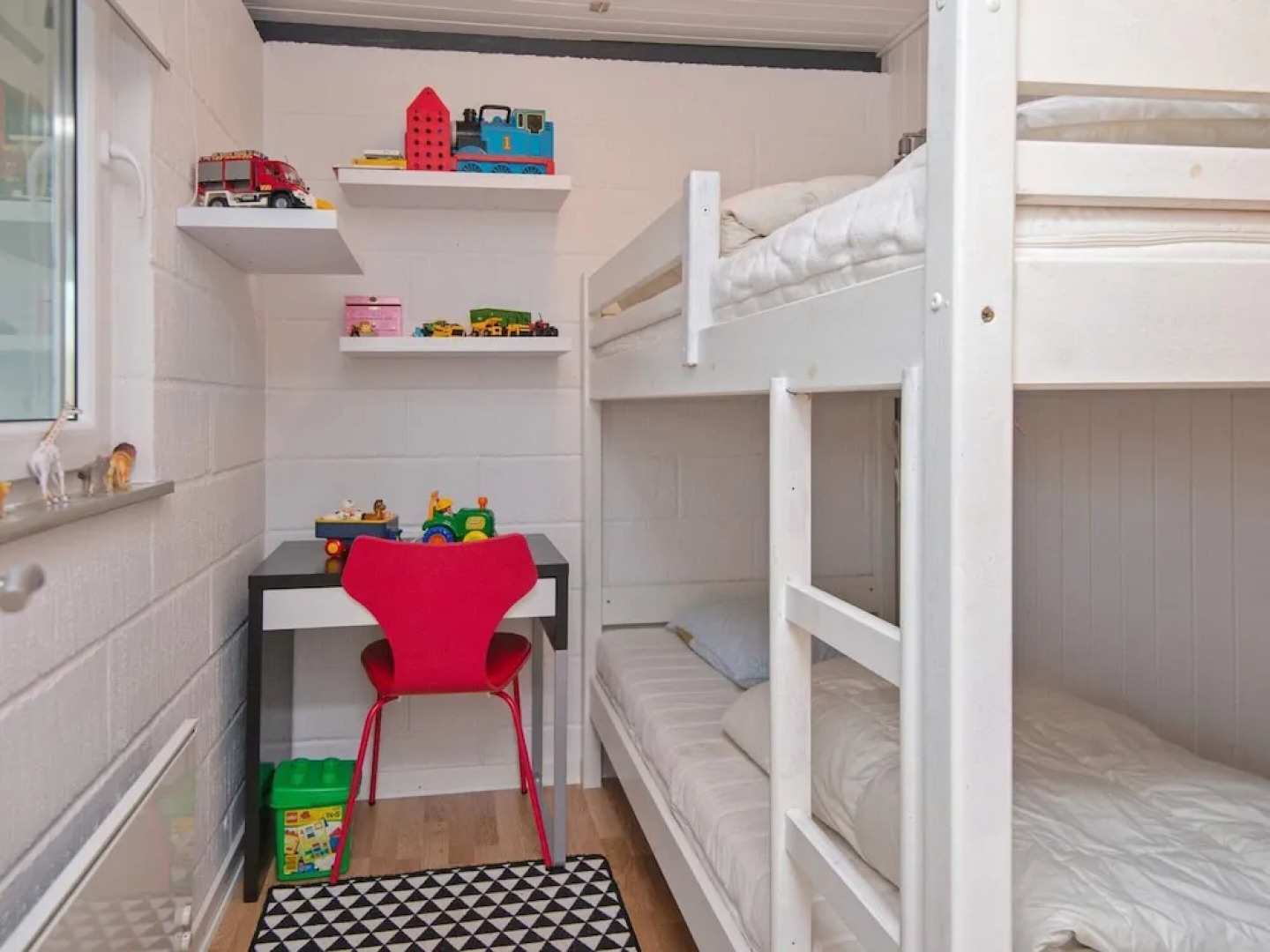 6 Person Holiday Home in Skjern-by Traum