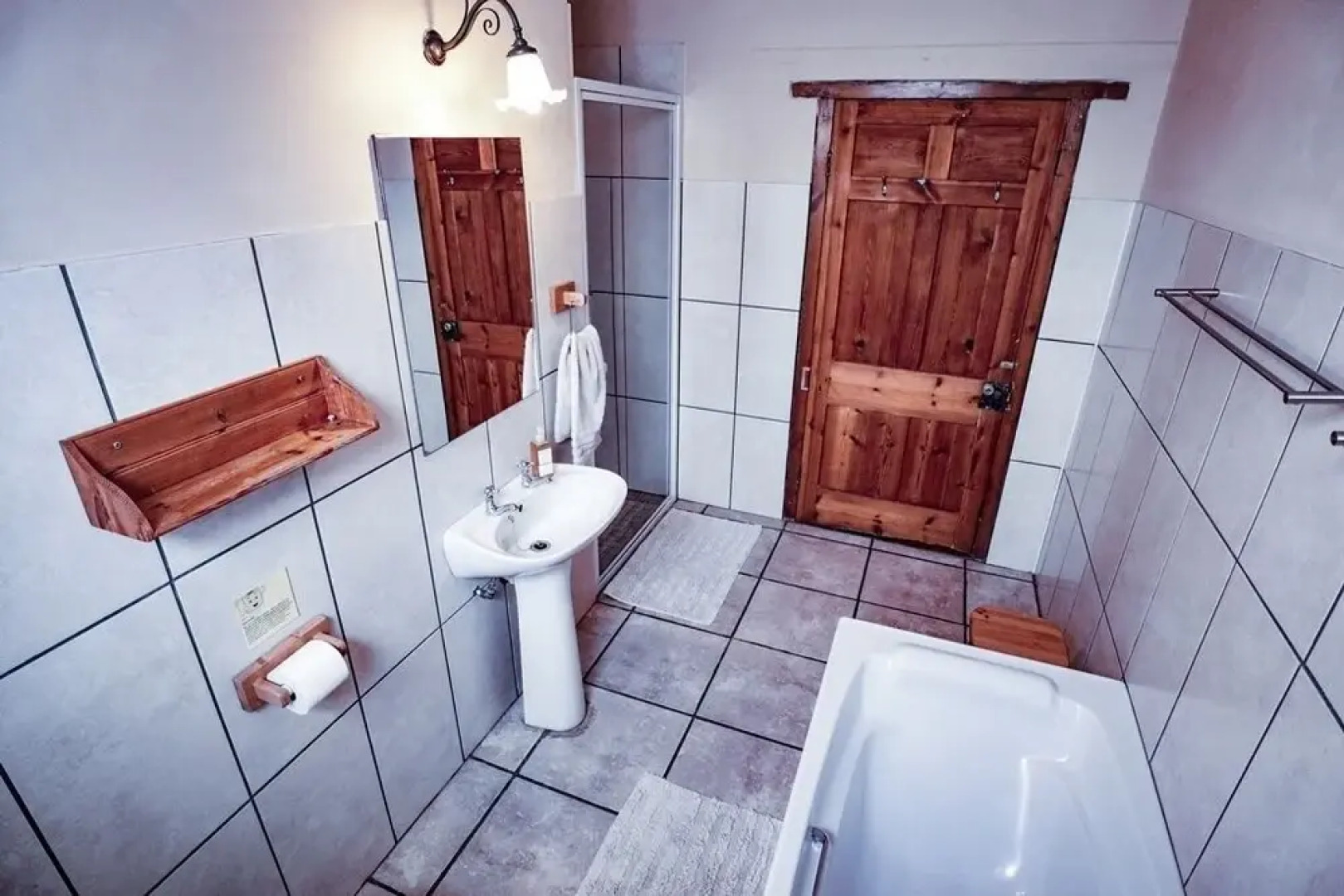 Audreys Vineyard Cottage & Homestead