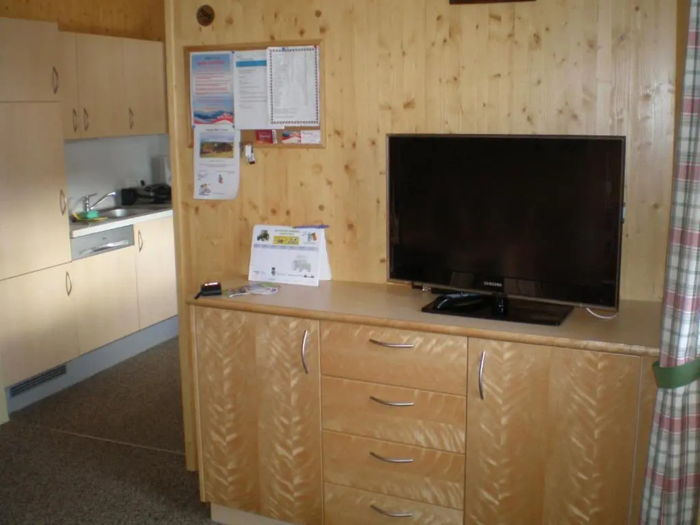 Almrauschhütte Markus