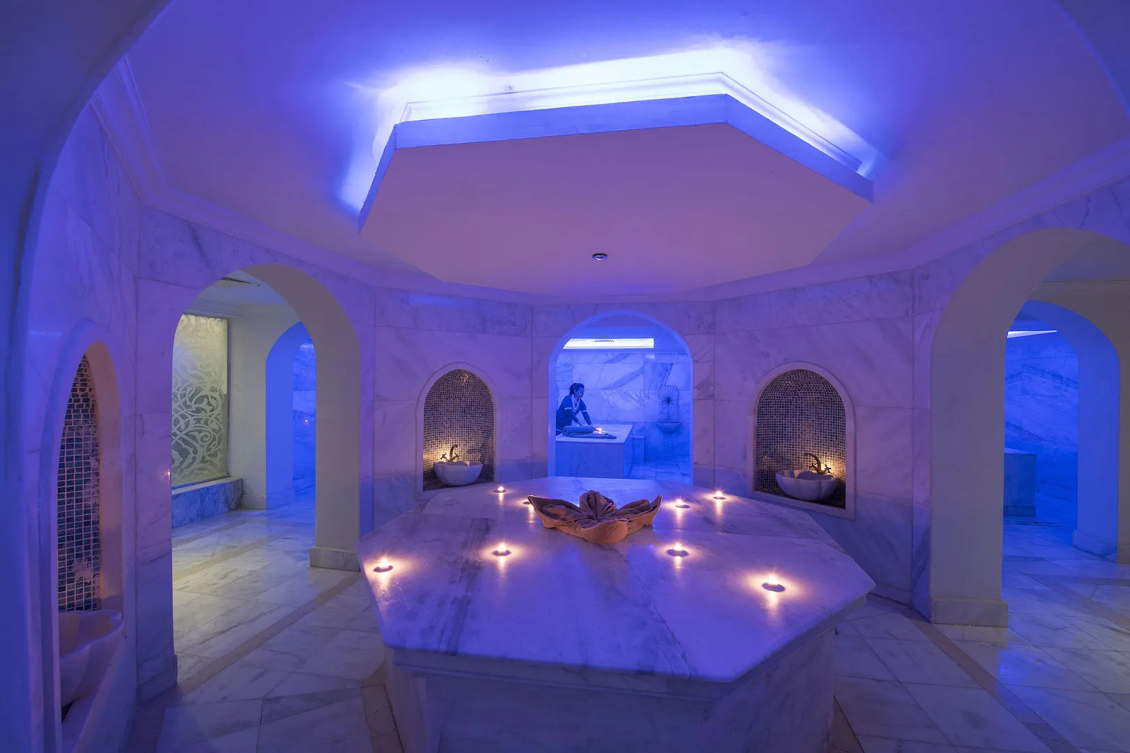 Baron Palace Sahl Hasheesh